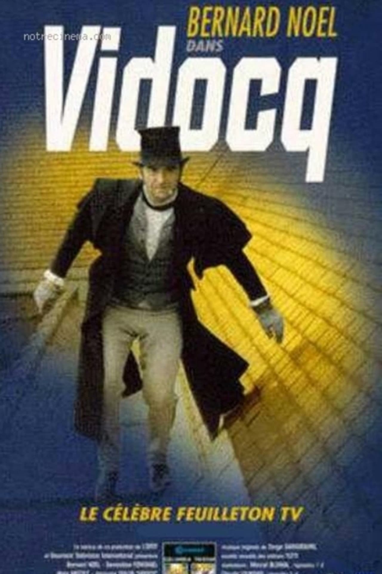 Vidocq preview 1