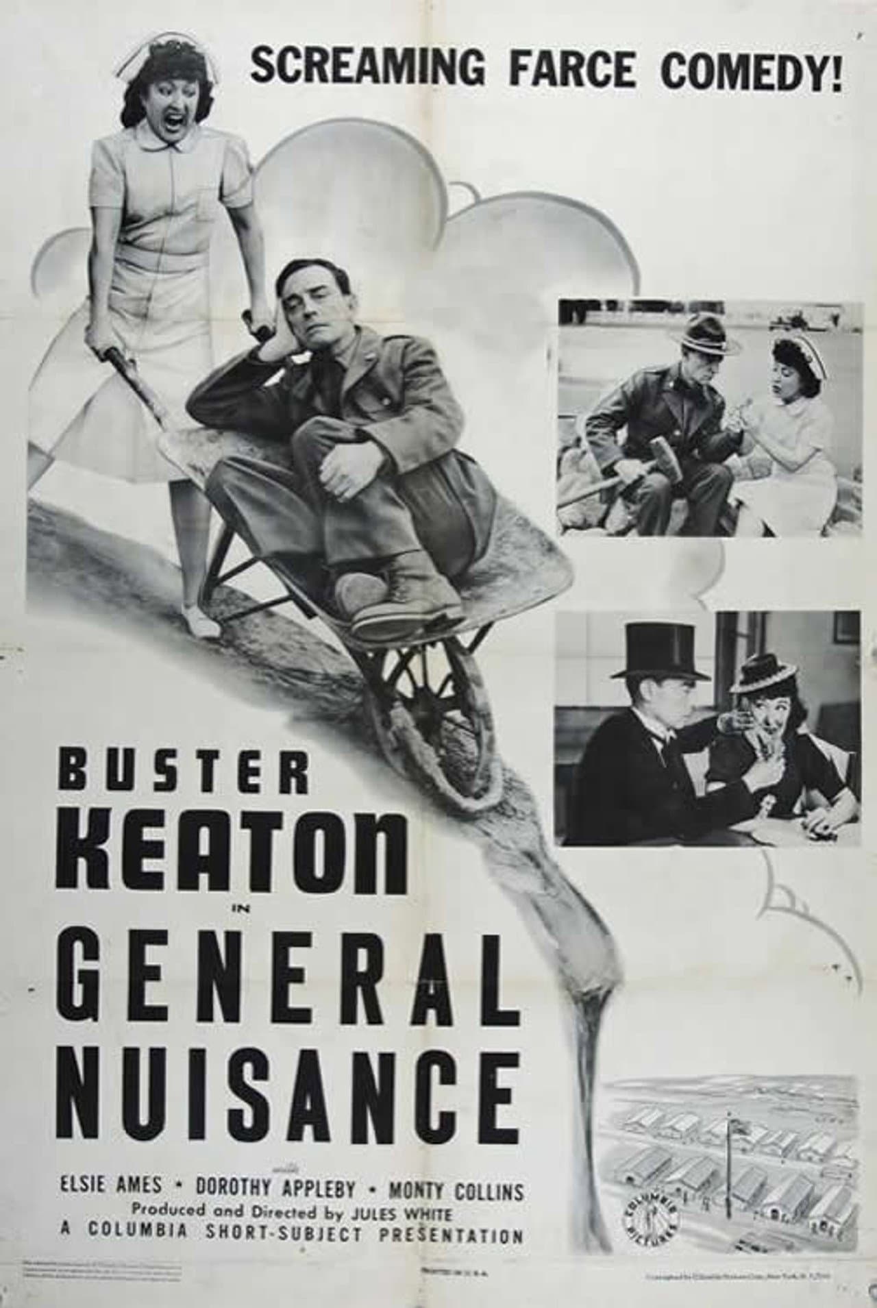 General Nuisance preview 1