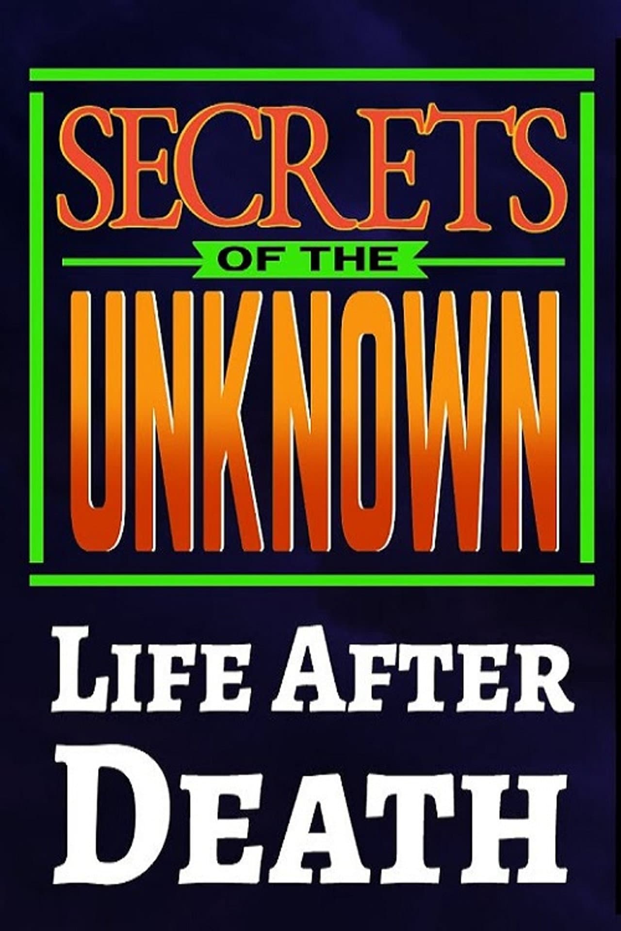 Secrets of the Unknown: Life After Death preview 2