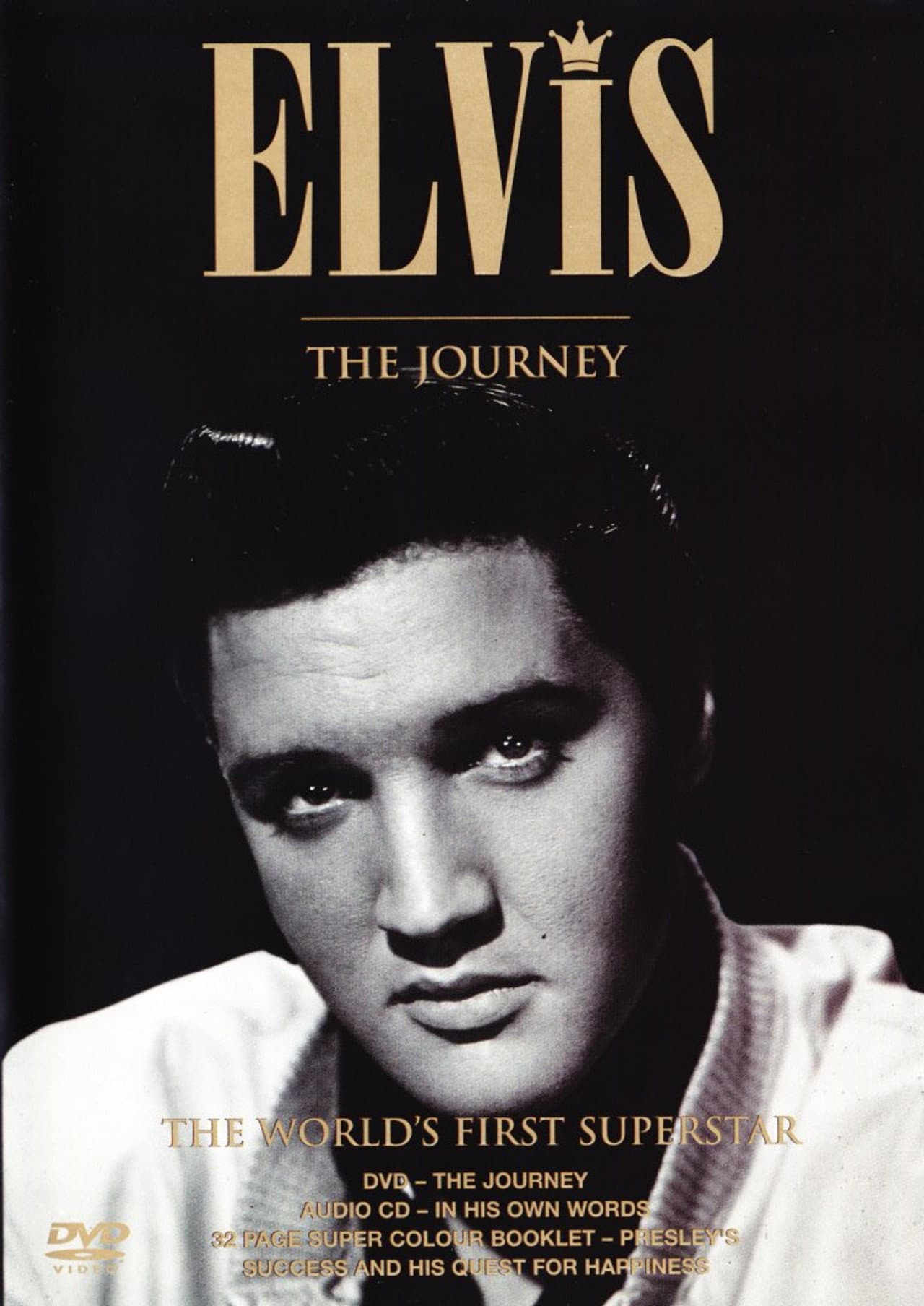 Elvis: The Journey preview 2