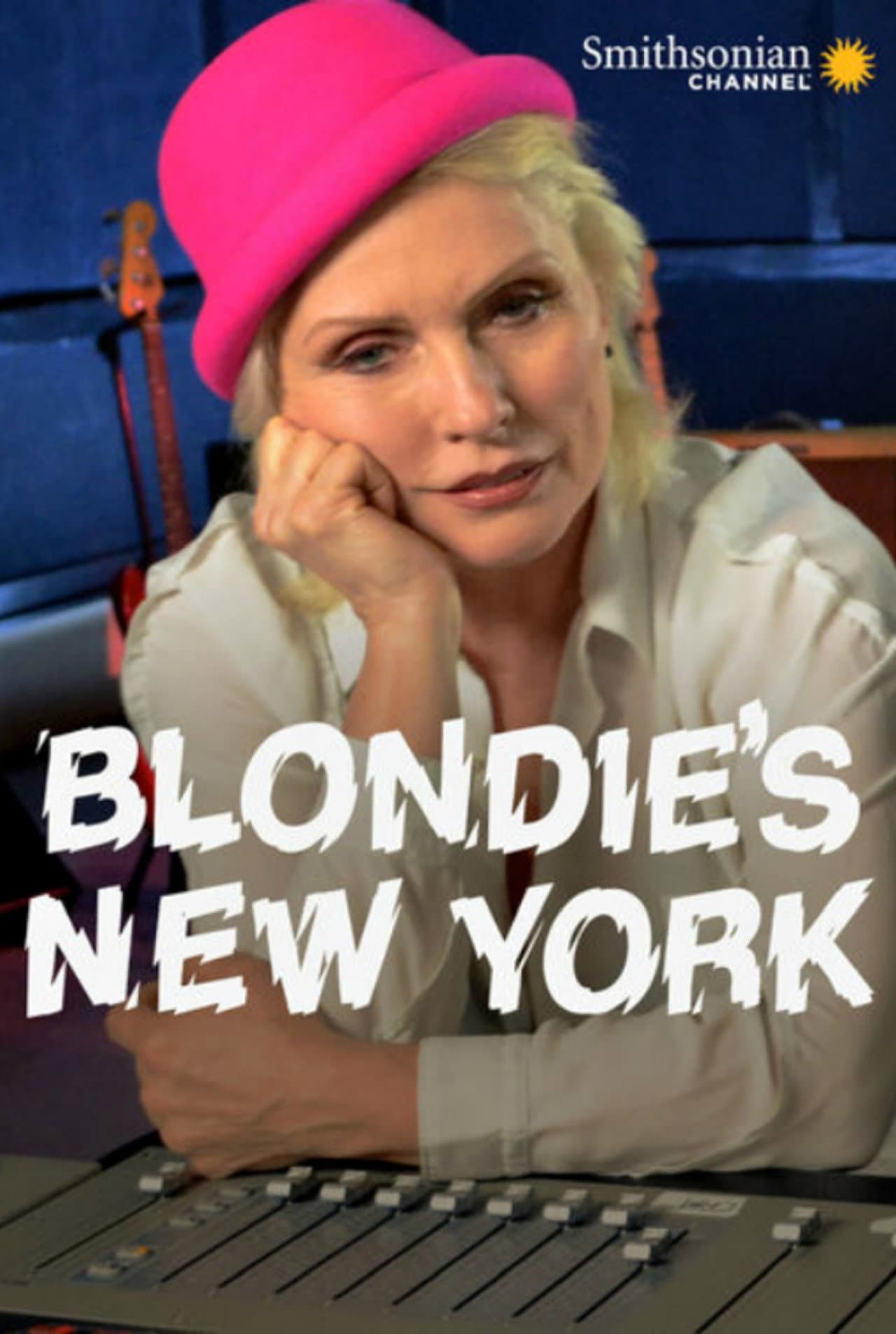 Blondie's New York and the Making of Parallel Lines preview 2