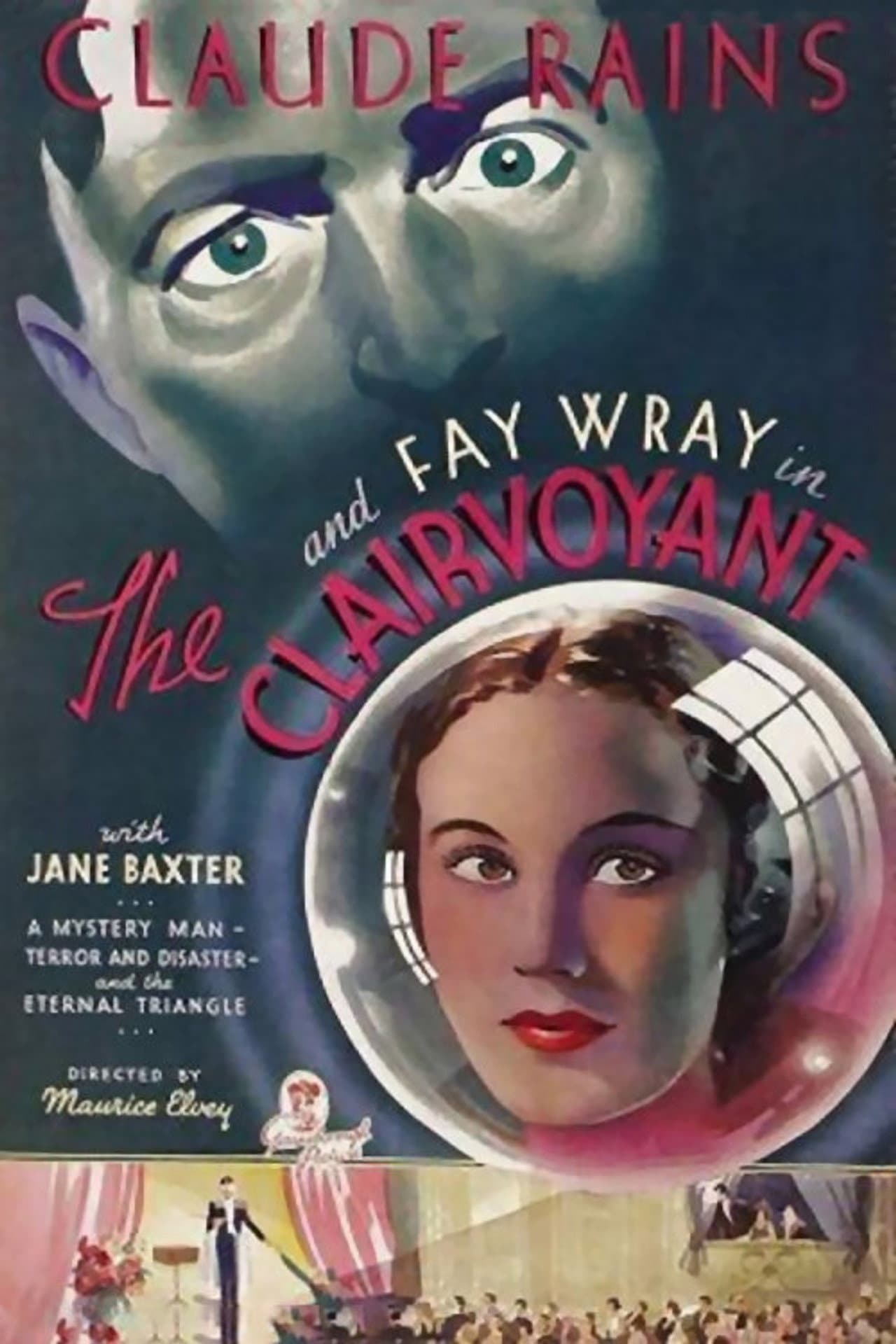 The Clairvoyant preview 2