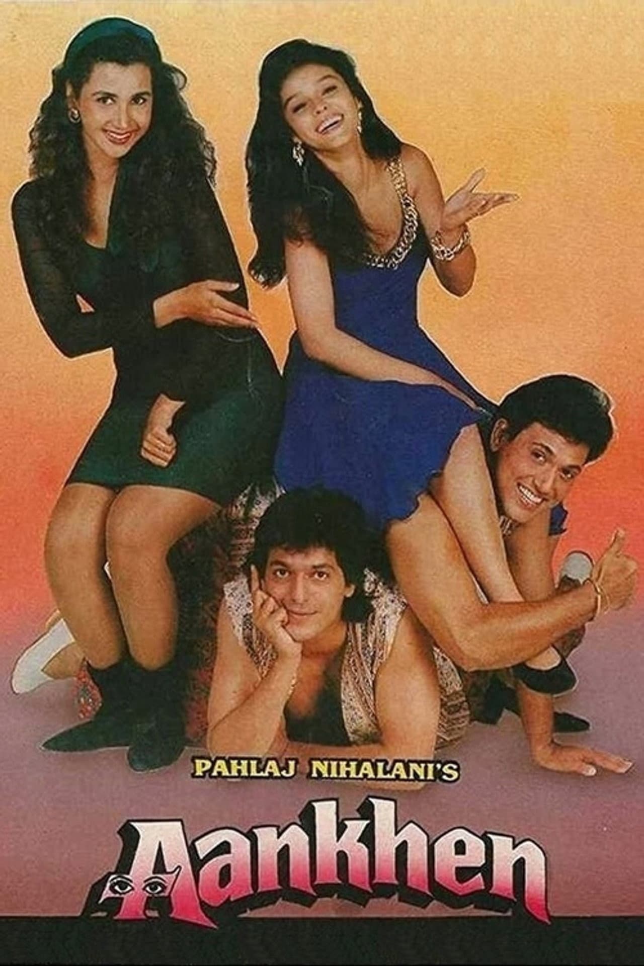 Aankhen preview 2