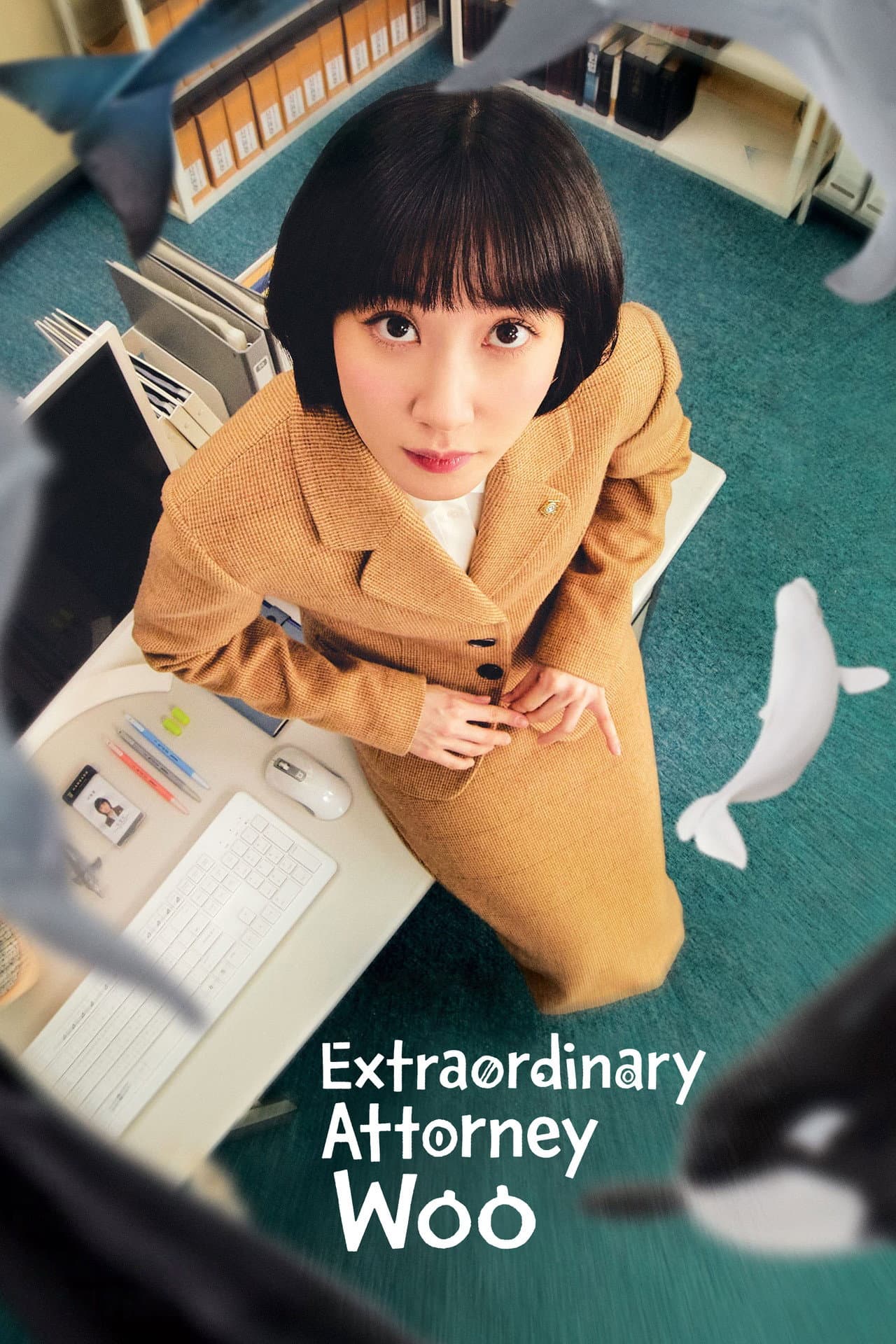 Extraordinary Attorney Woo preview 2