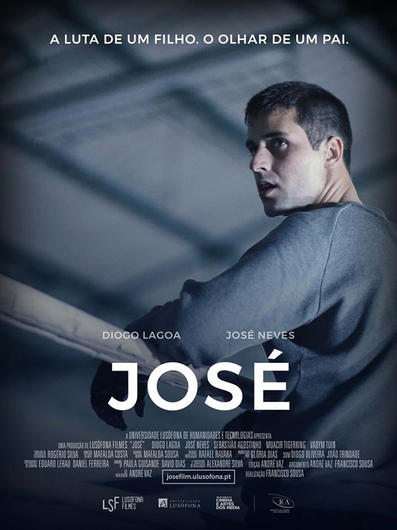 José preview 2