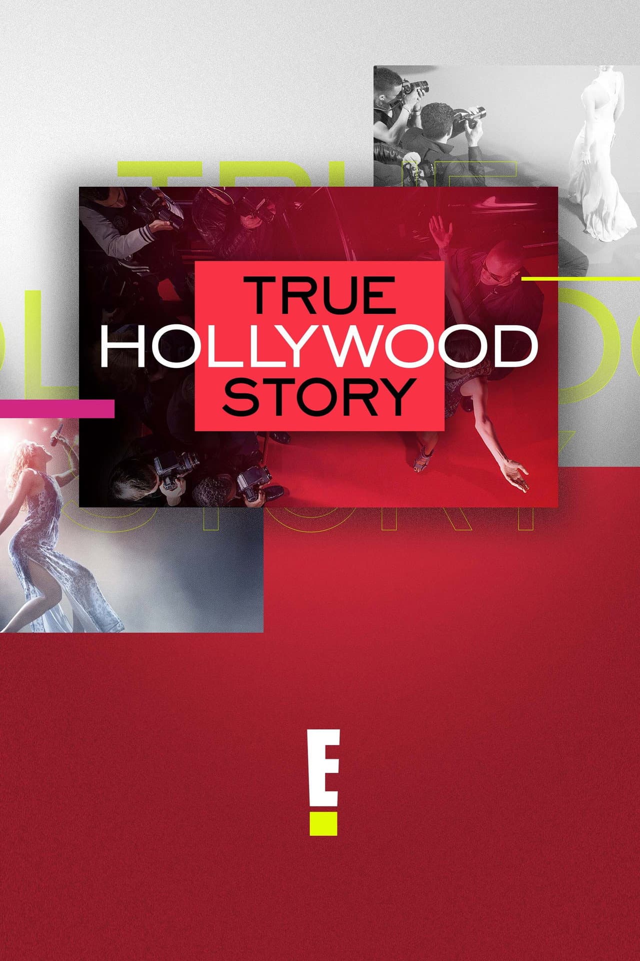 E! True Hollywood Story preview 2