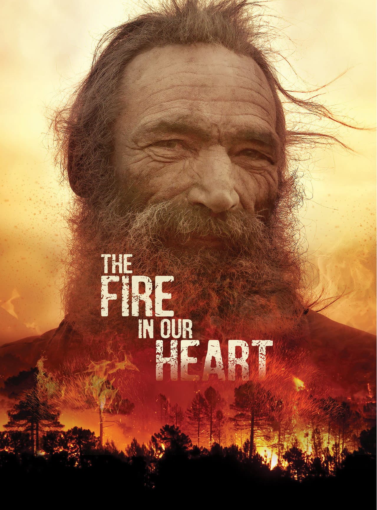 The Fire in Our Hearts preview 2
