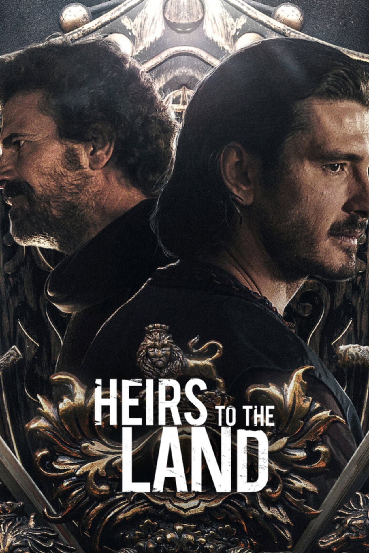 Heirs to the Land preview 2