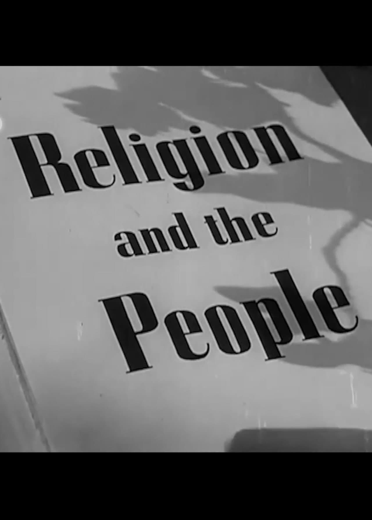Religion and the People preview 1