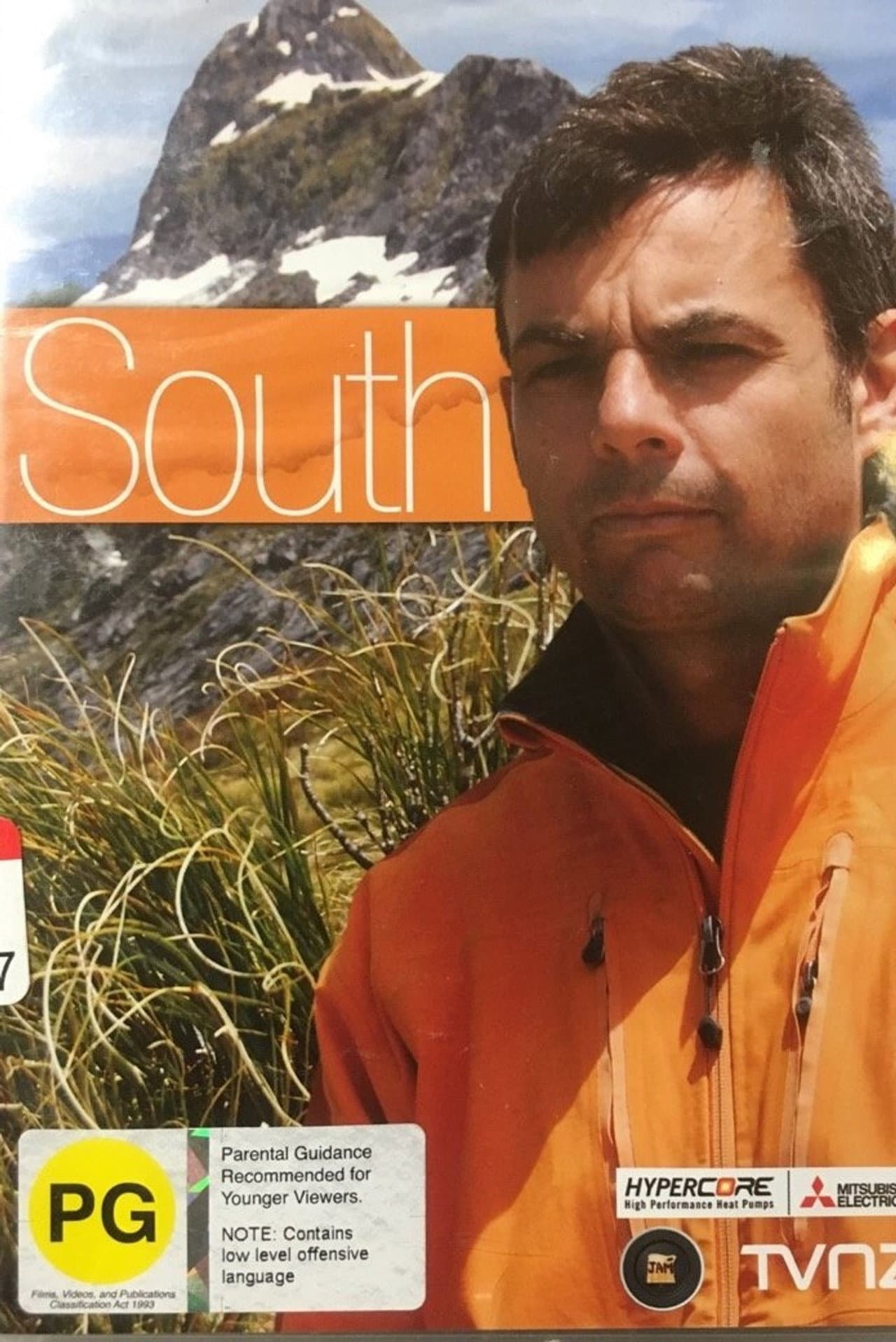 South preview 1