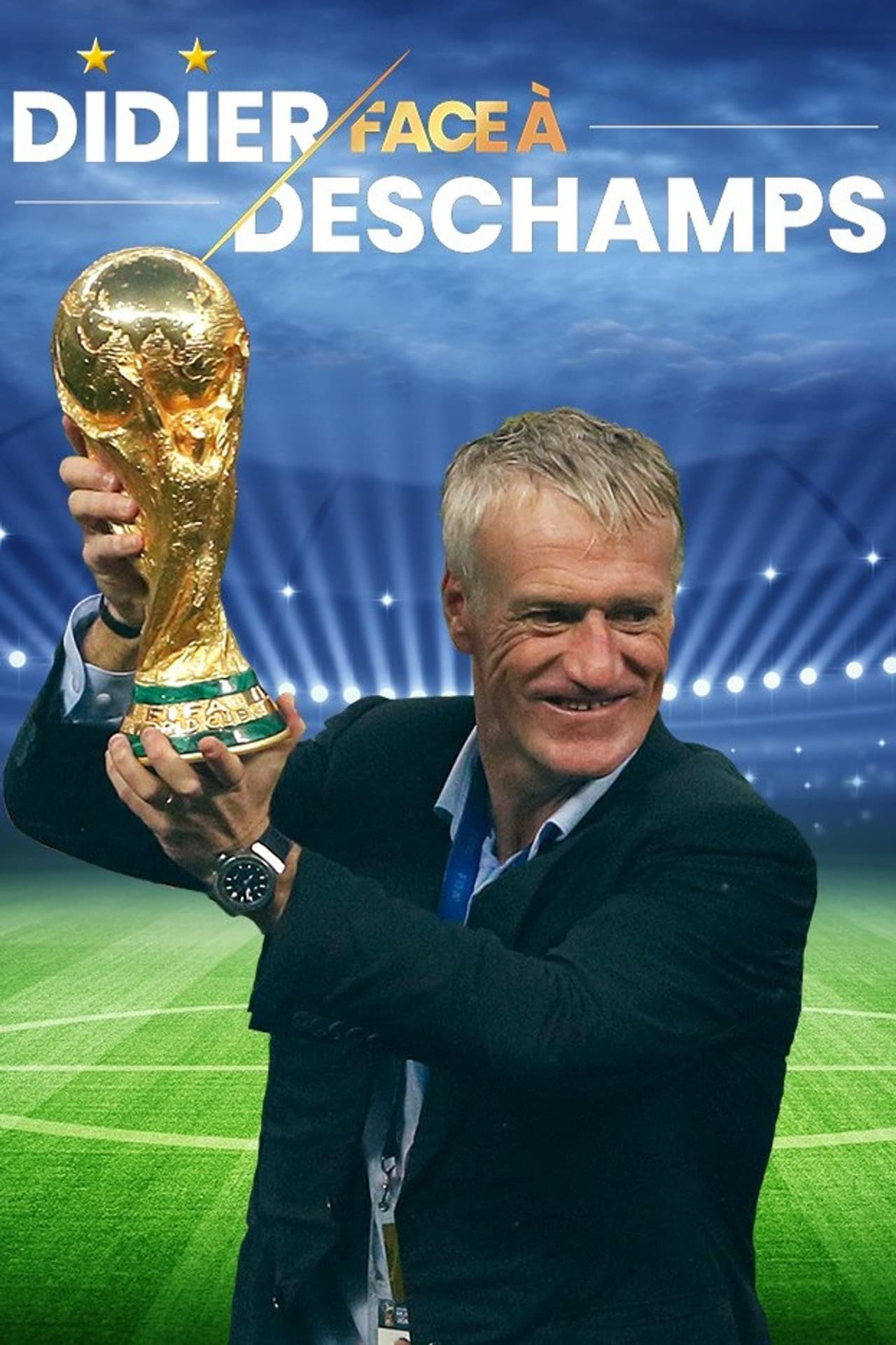 Didier face à Deschamps preview 2