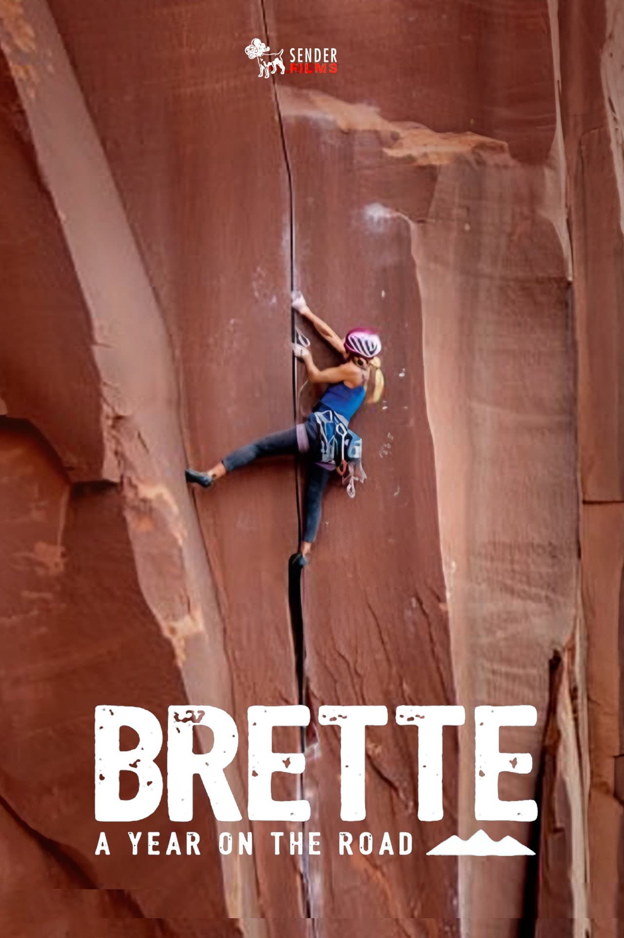 Brette, A Year On The Road preview 2