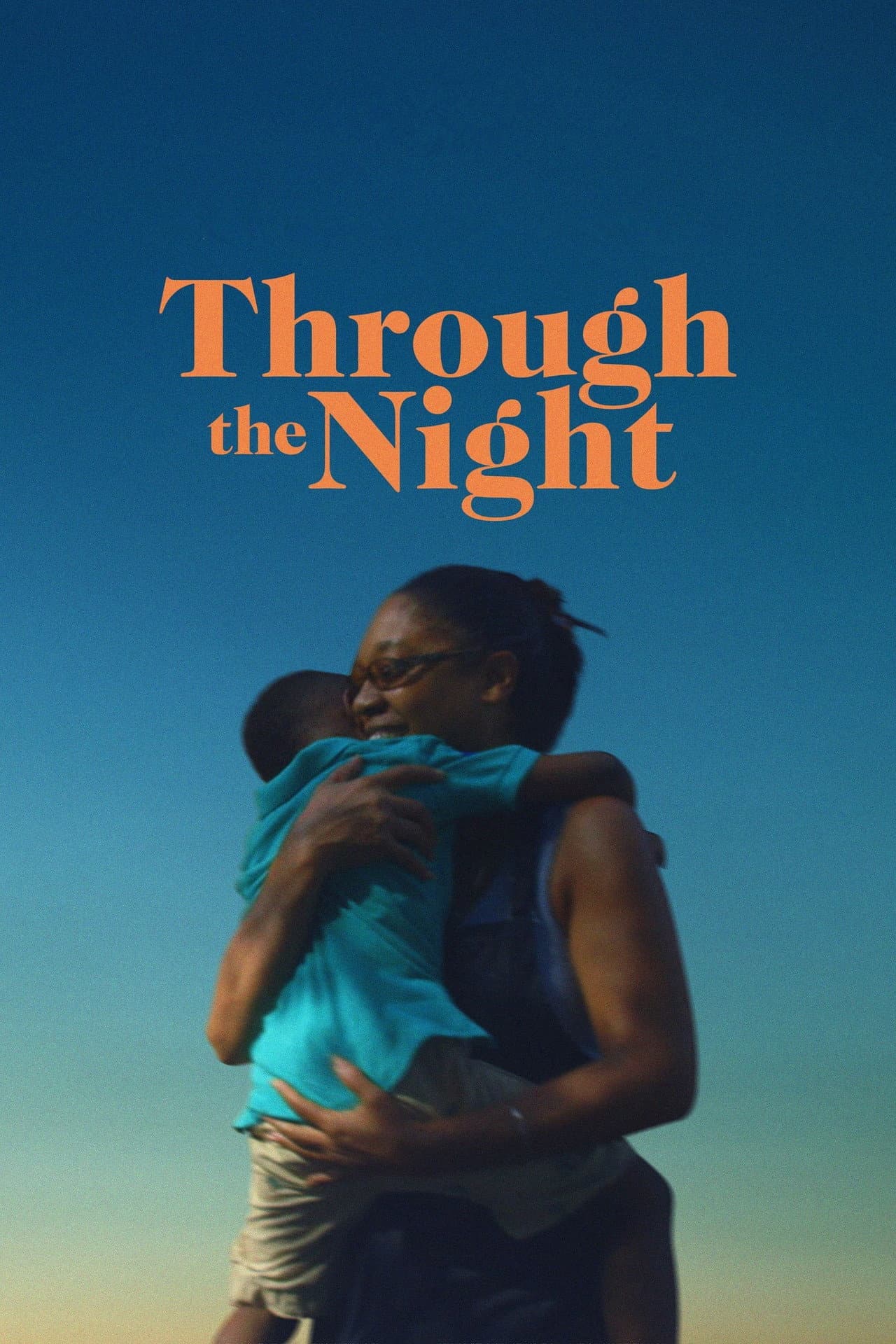 Through the Night preview 2
