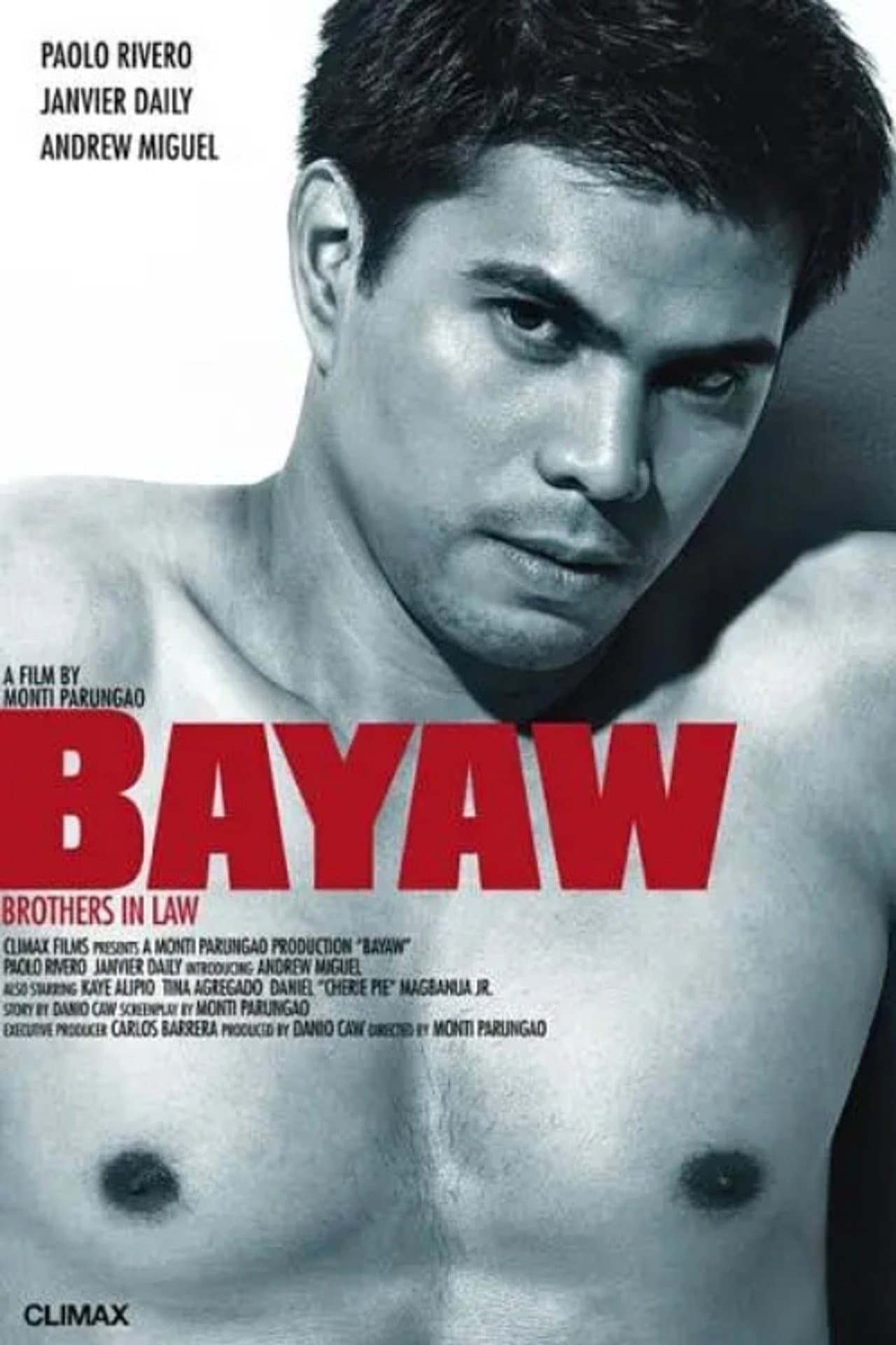 Bayaw preview 2