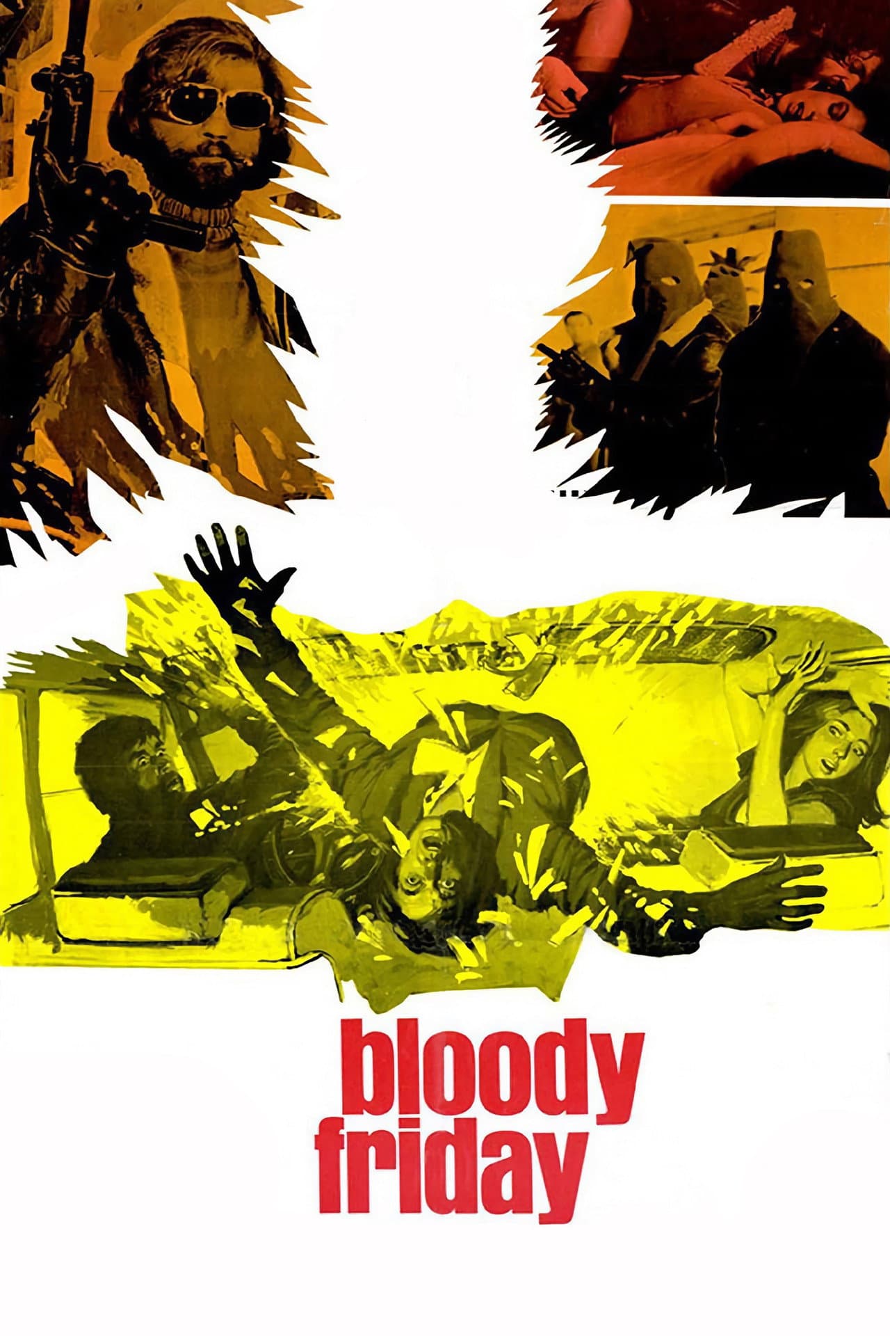 Bloody Friday preview 2