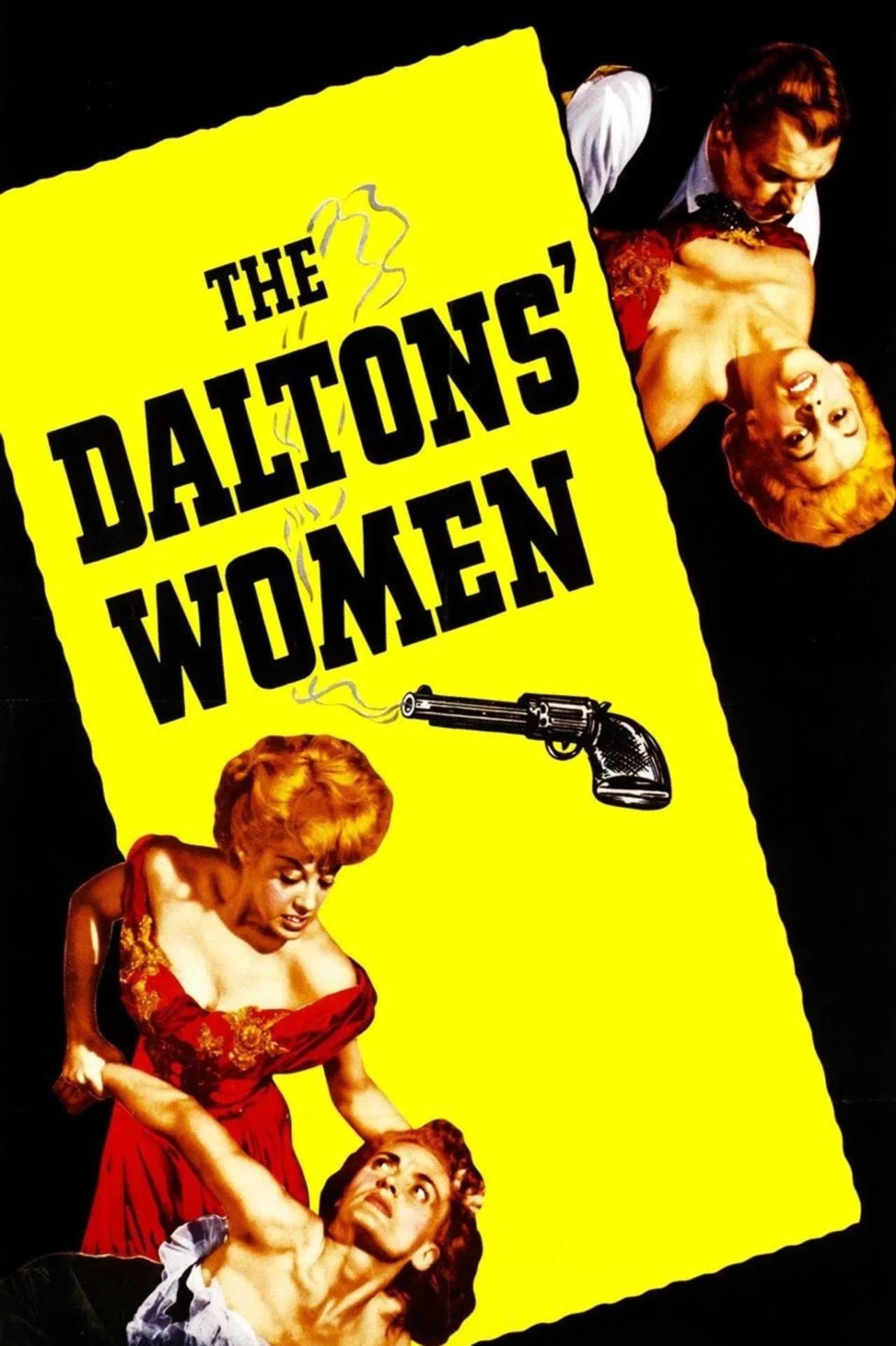 The Daltons' Women preview 2
