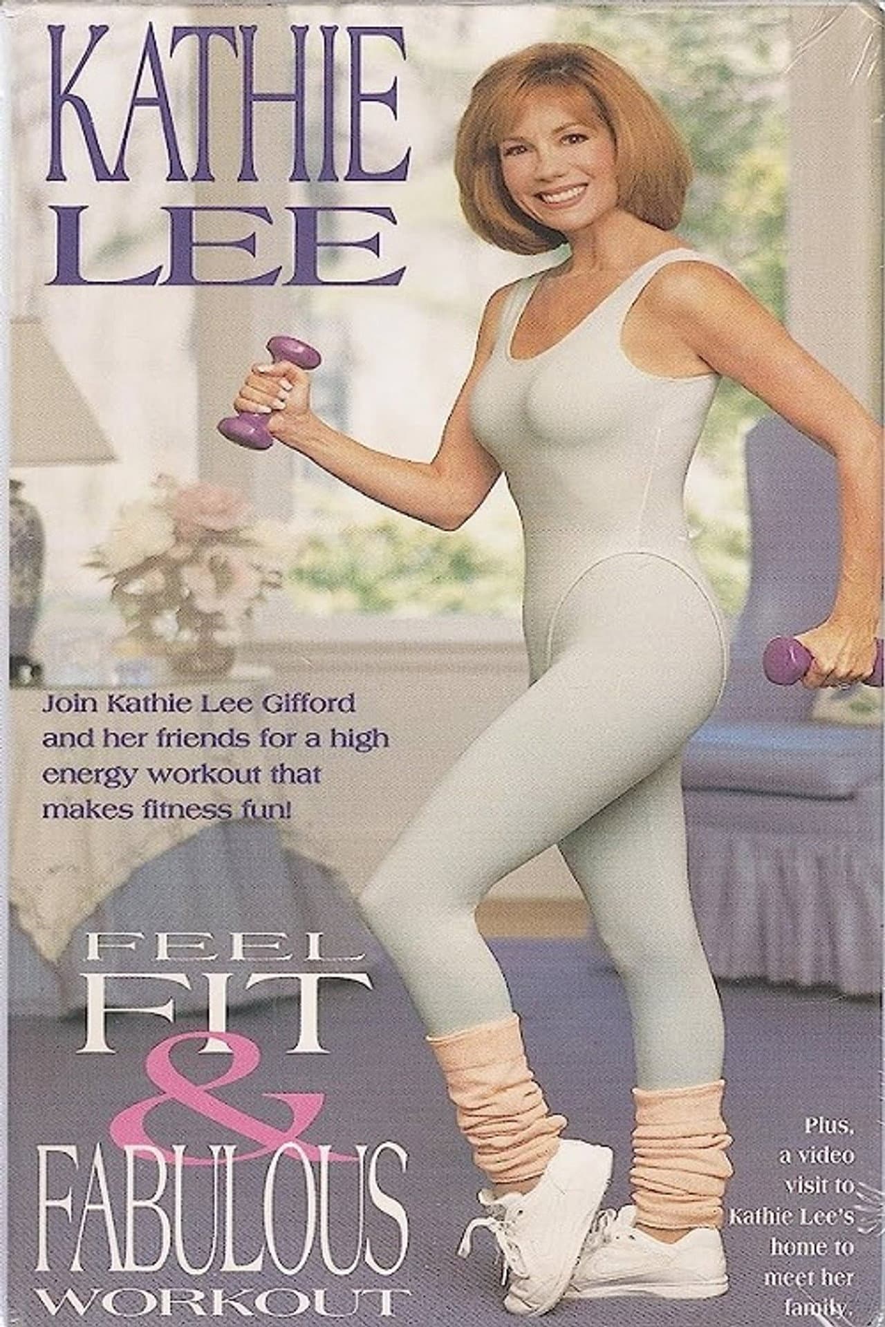 Kathie Lee's Feel Fit & Fabulous Workout preview 2