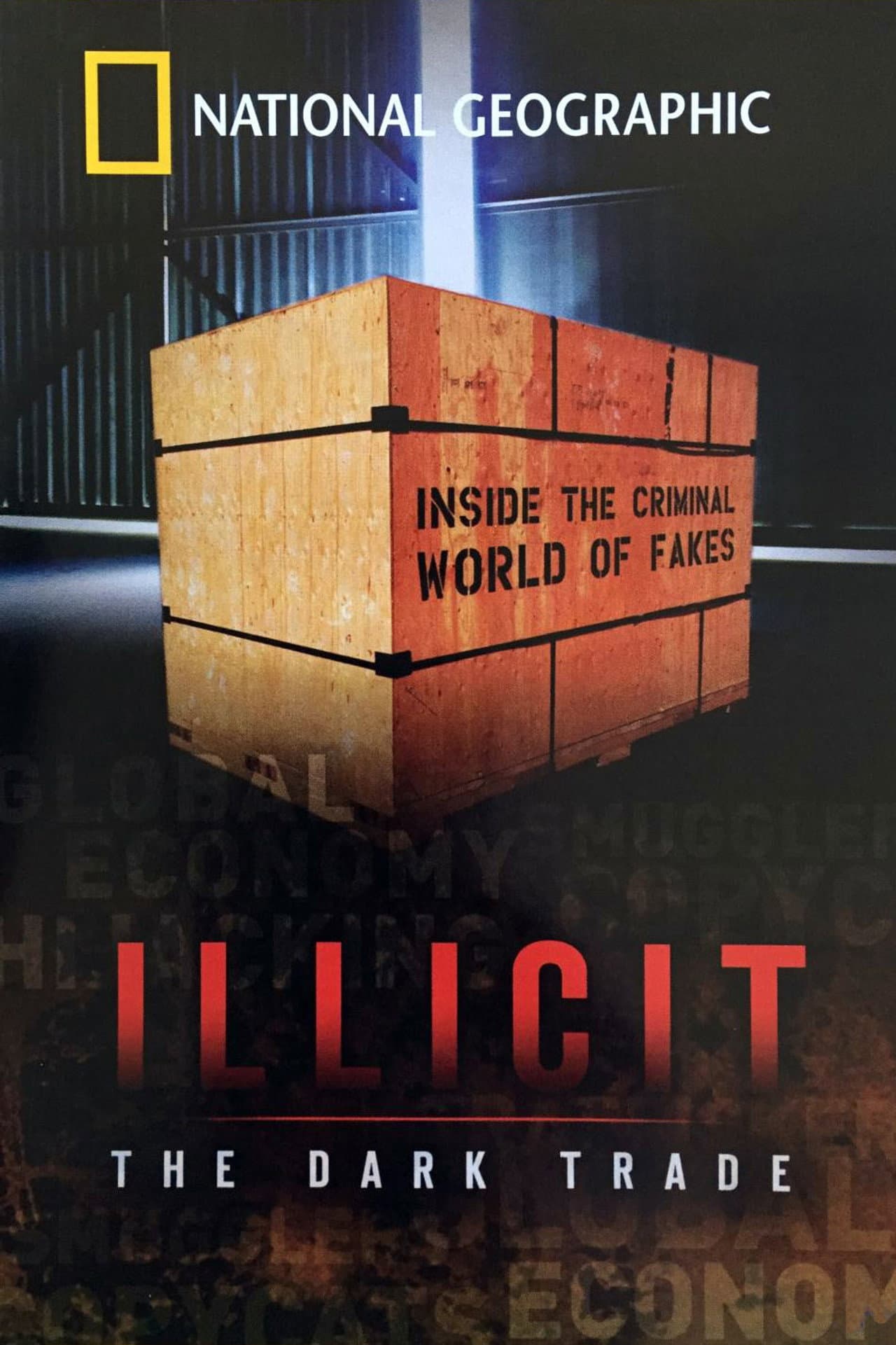 Illicit: The Dark Trade preview 1