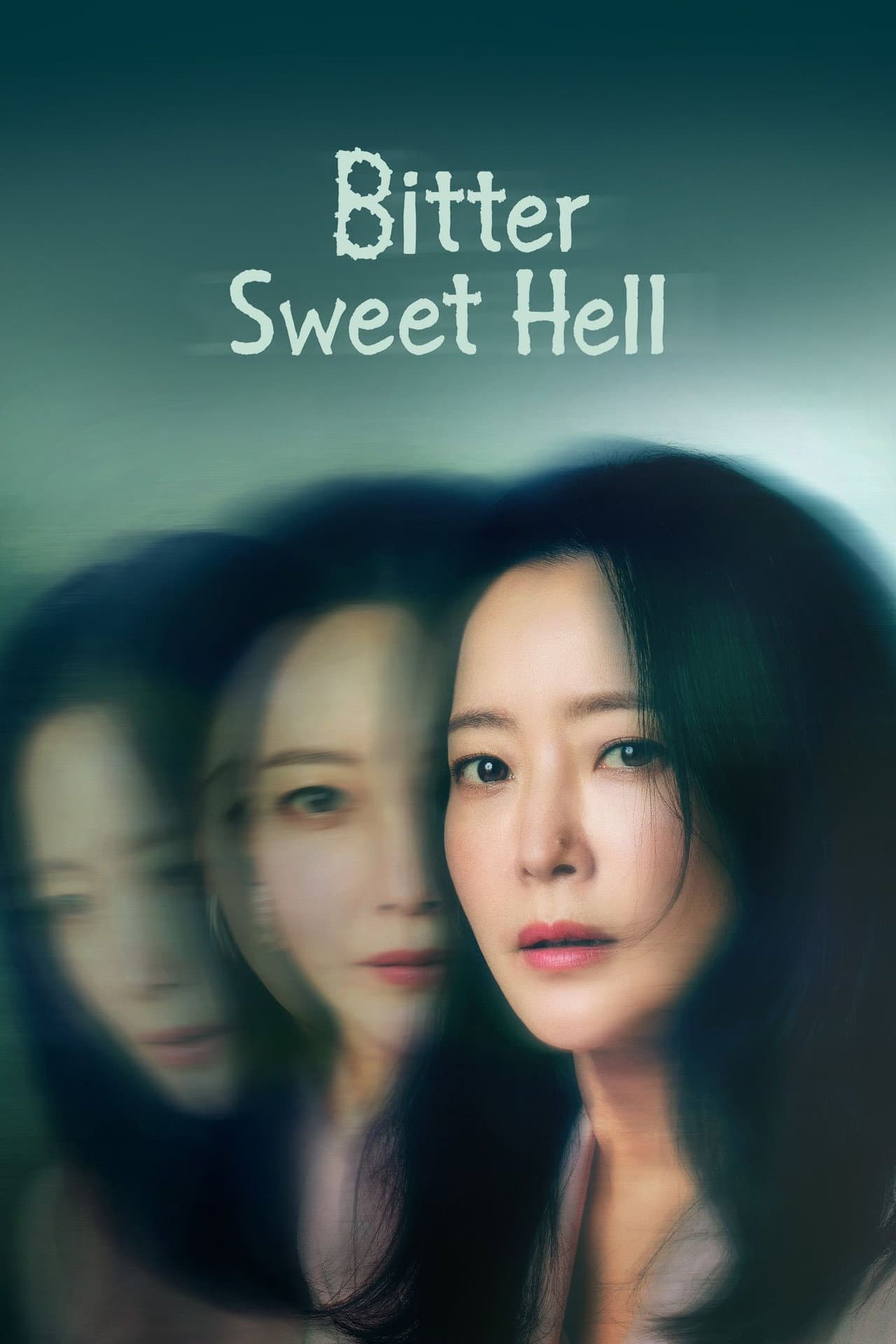 Bitter Sweet Hell preview 2