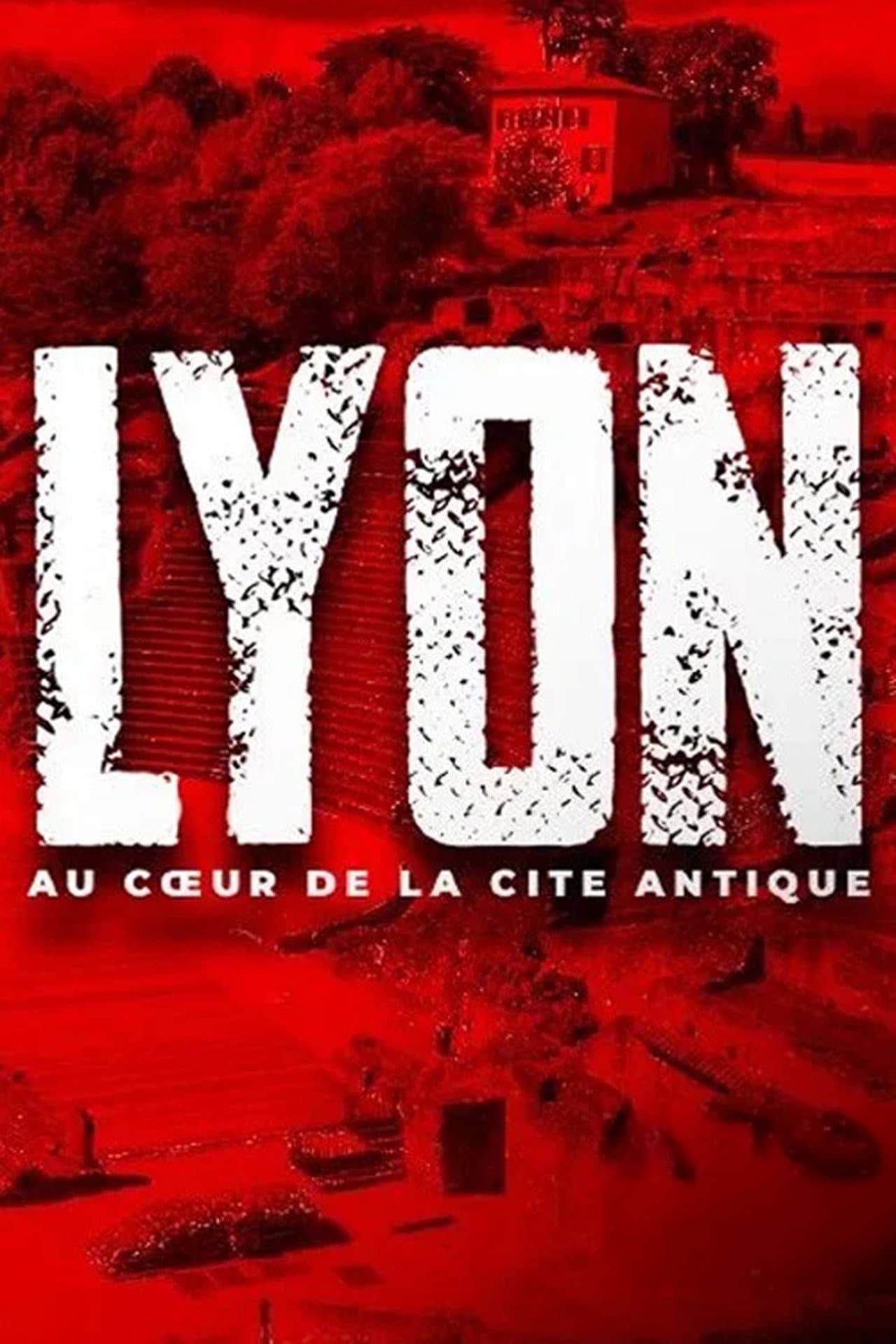 Lyon, au cœur de la cité antique preview 2