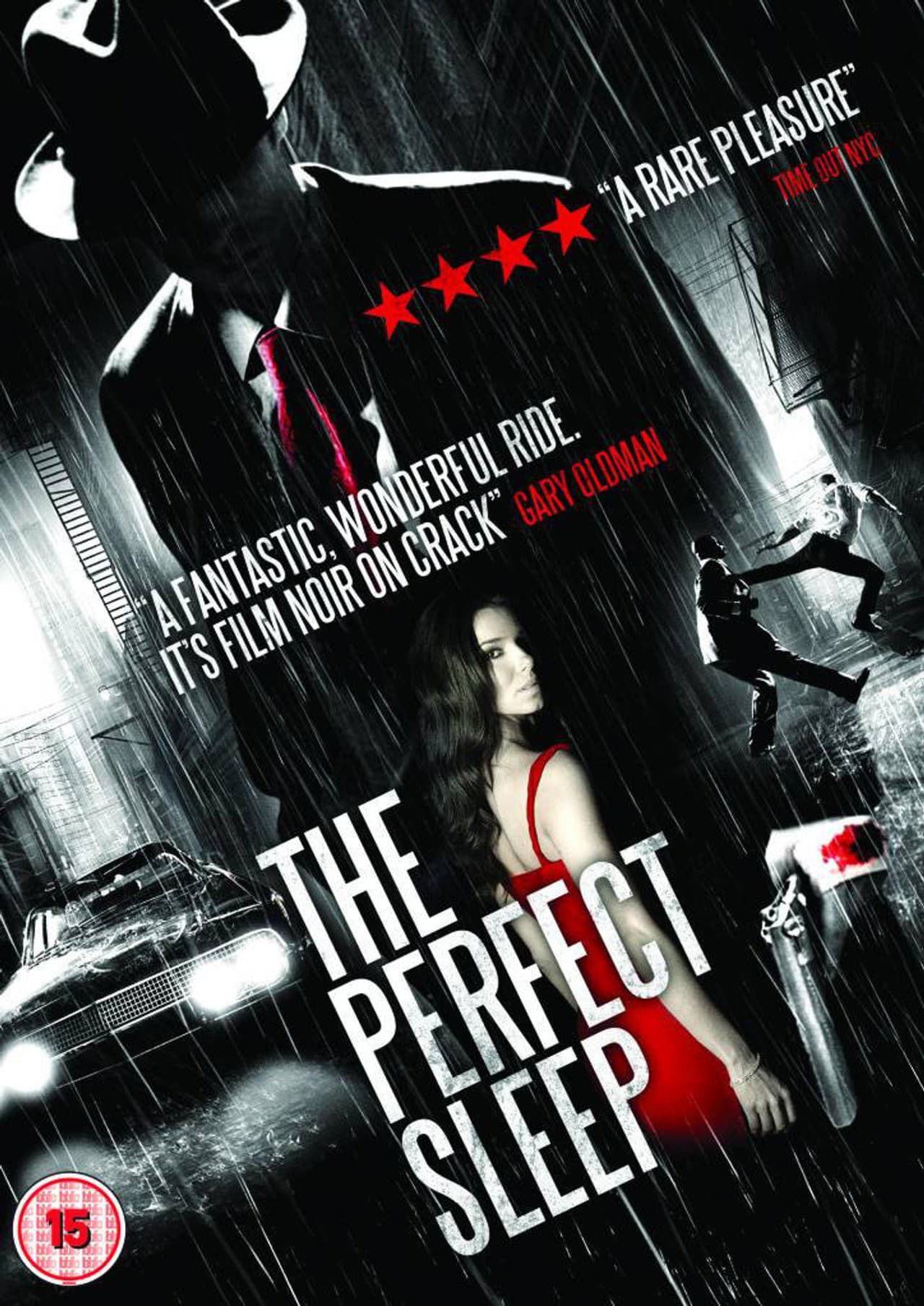 The Perfect Sleep preview 1