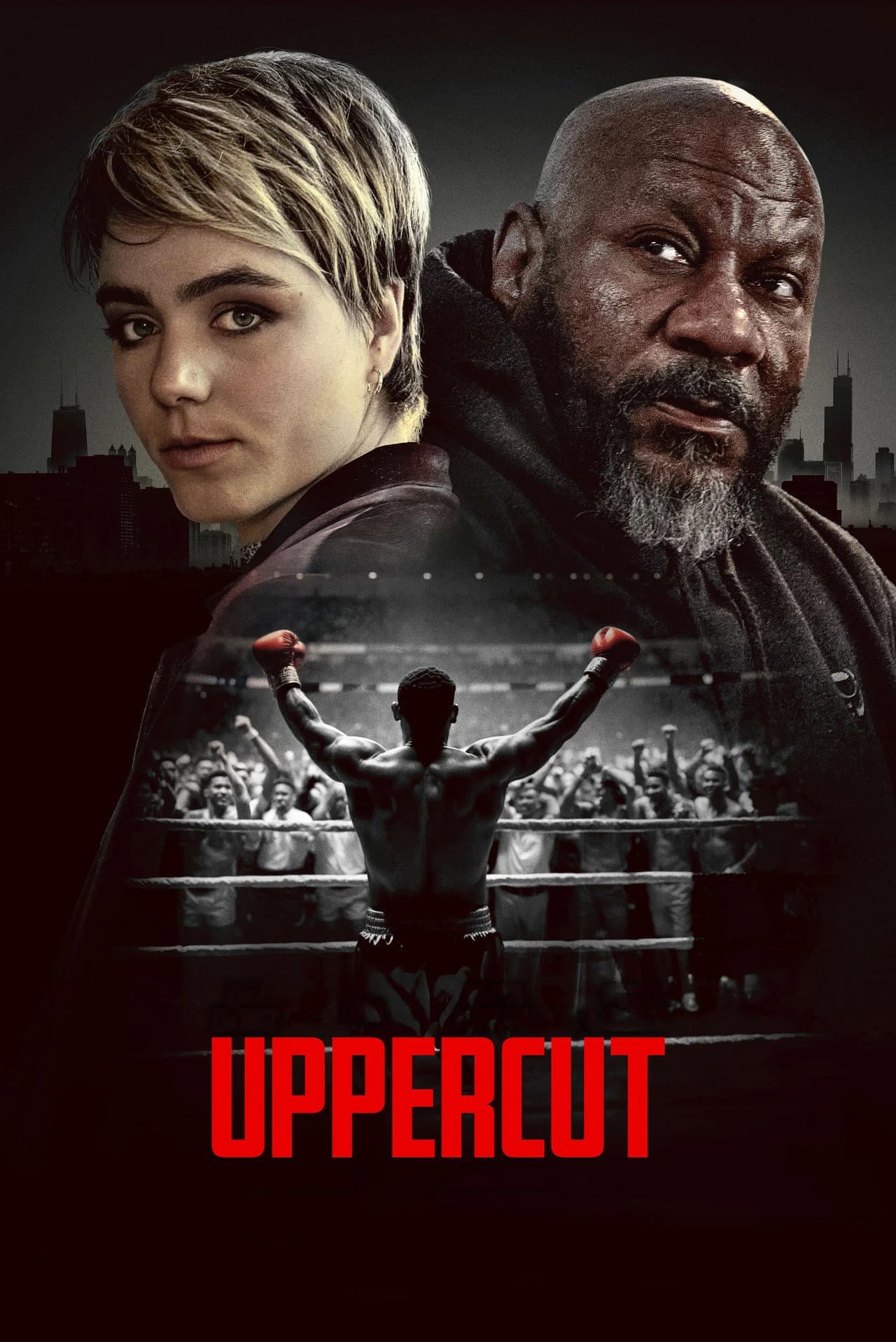 Uppercut preview 2