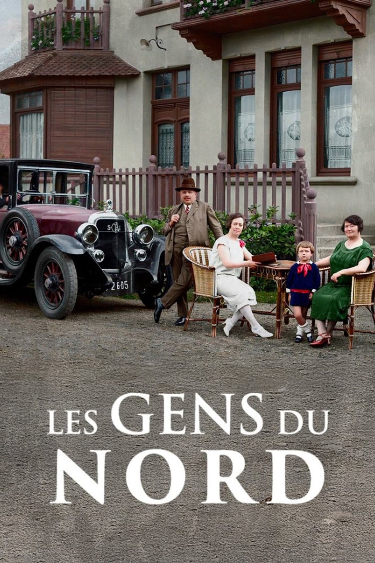 Les gens du Nord preview 2