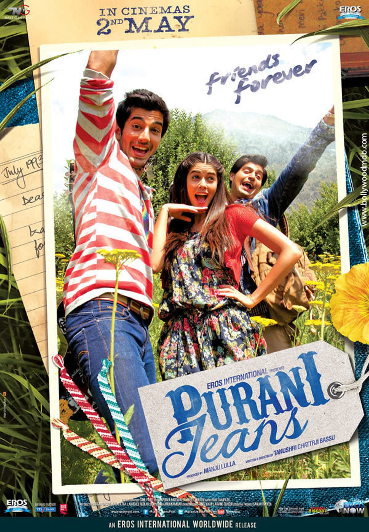 Purani Jeans preview 1
