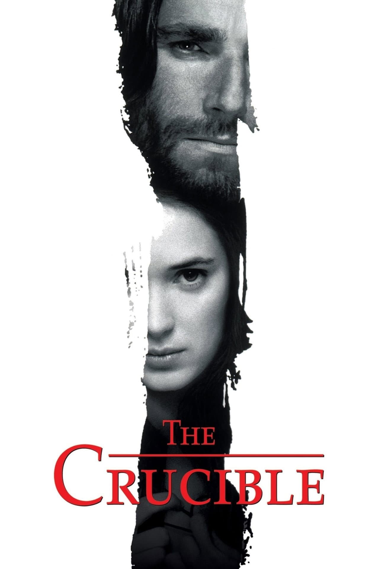The Crucible preview 2