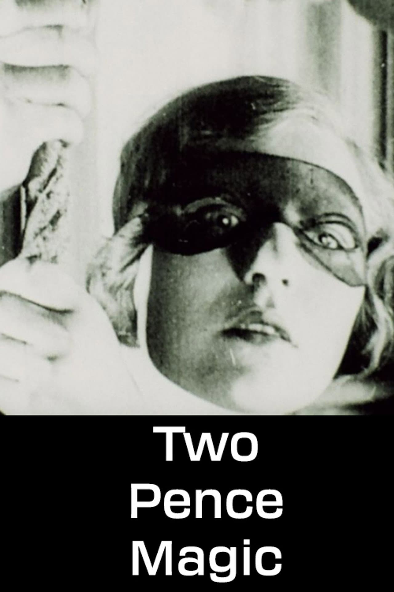 Two Pence Magic preview 1
