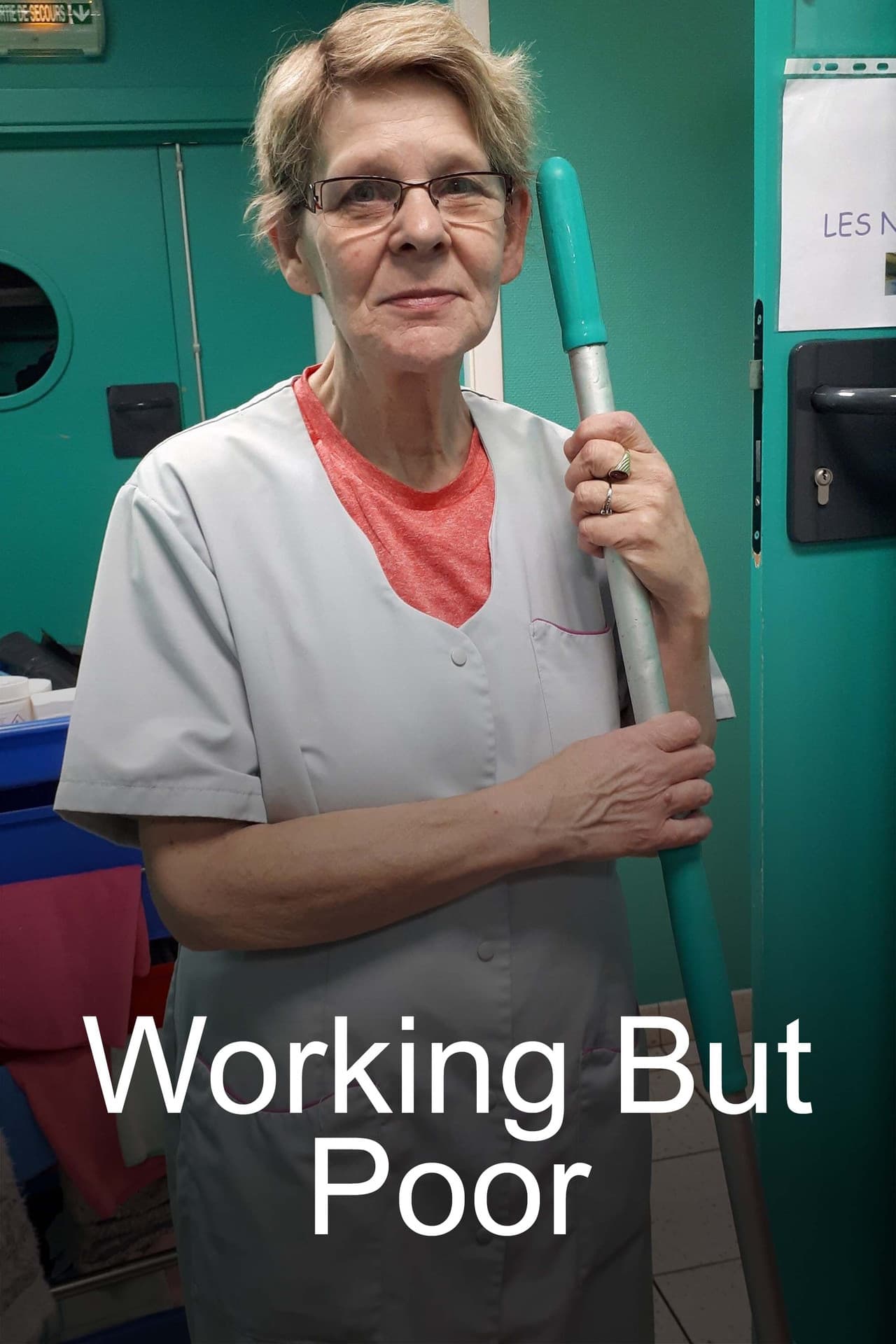 Working But Poor - The Middle Class in Crisis preview 2