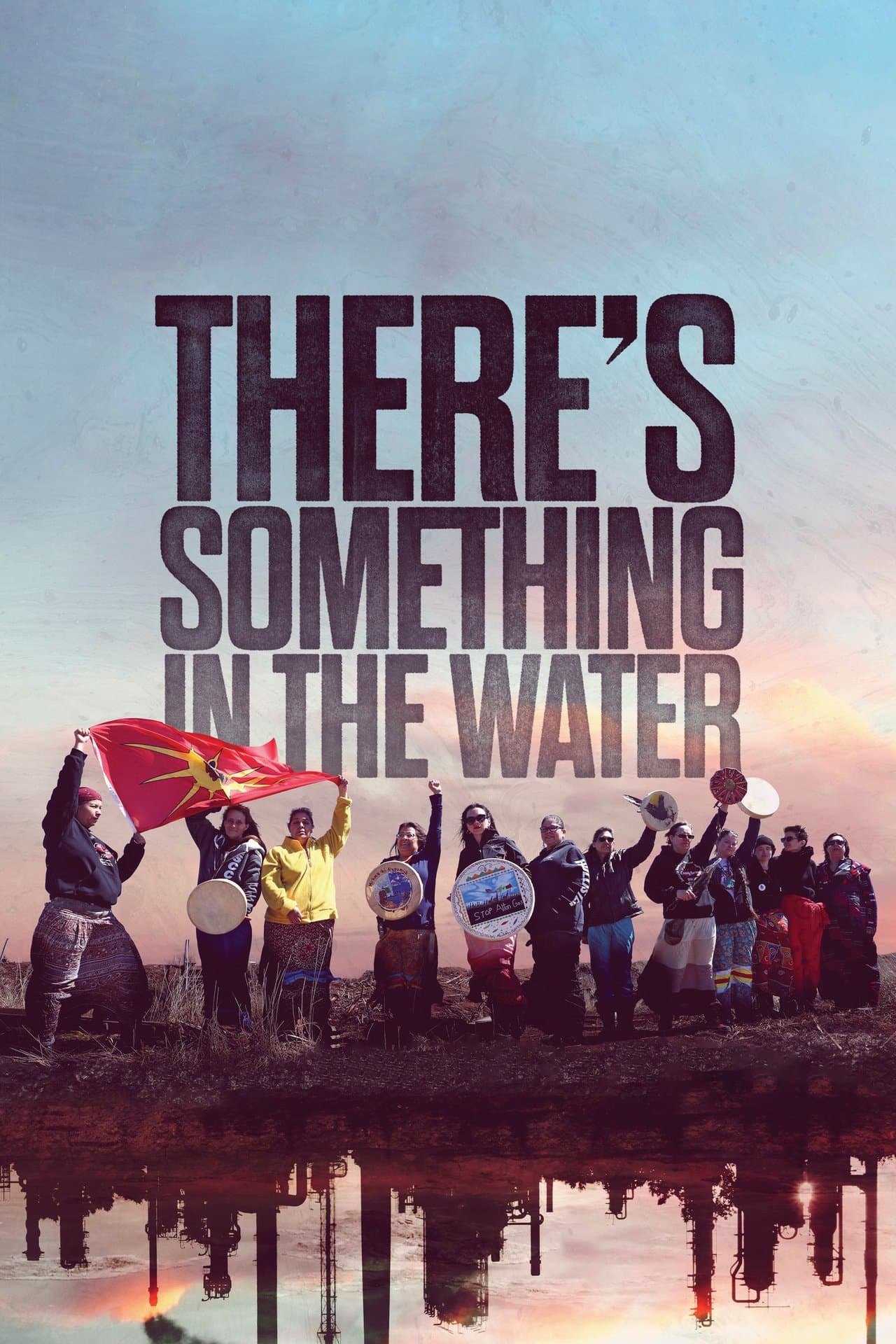 There's Something in the Water preview 2