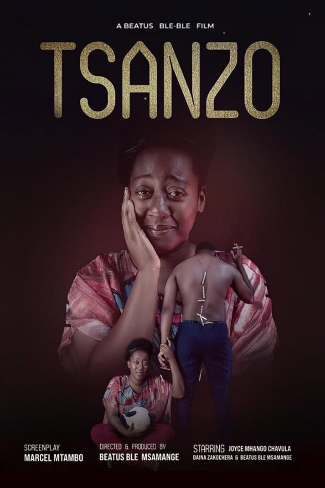 Tsanzo preview 1