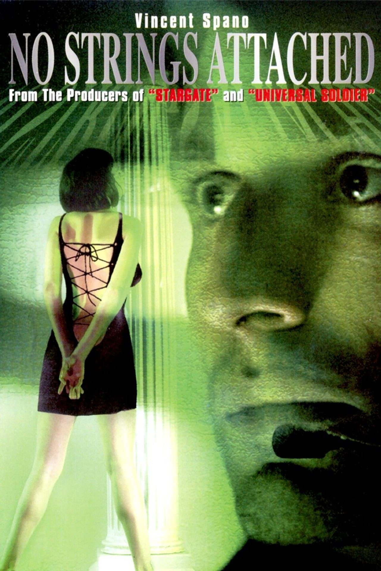 No Strings Attached preview 2