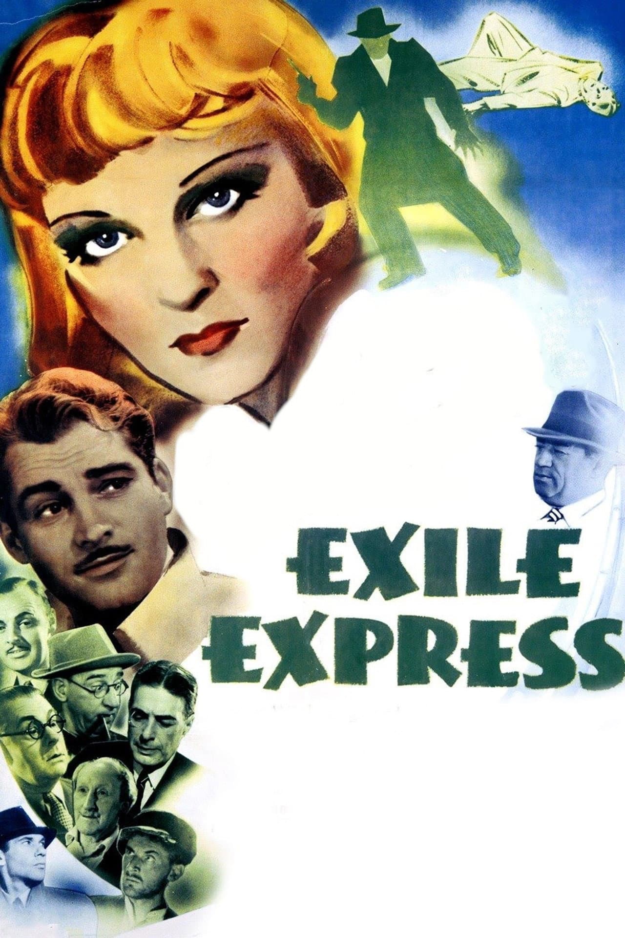 Exile Express preview 2