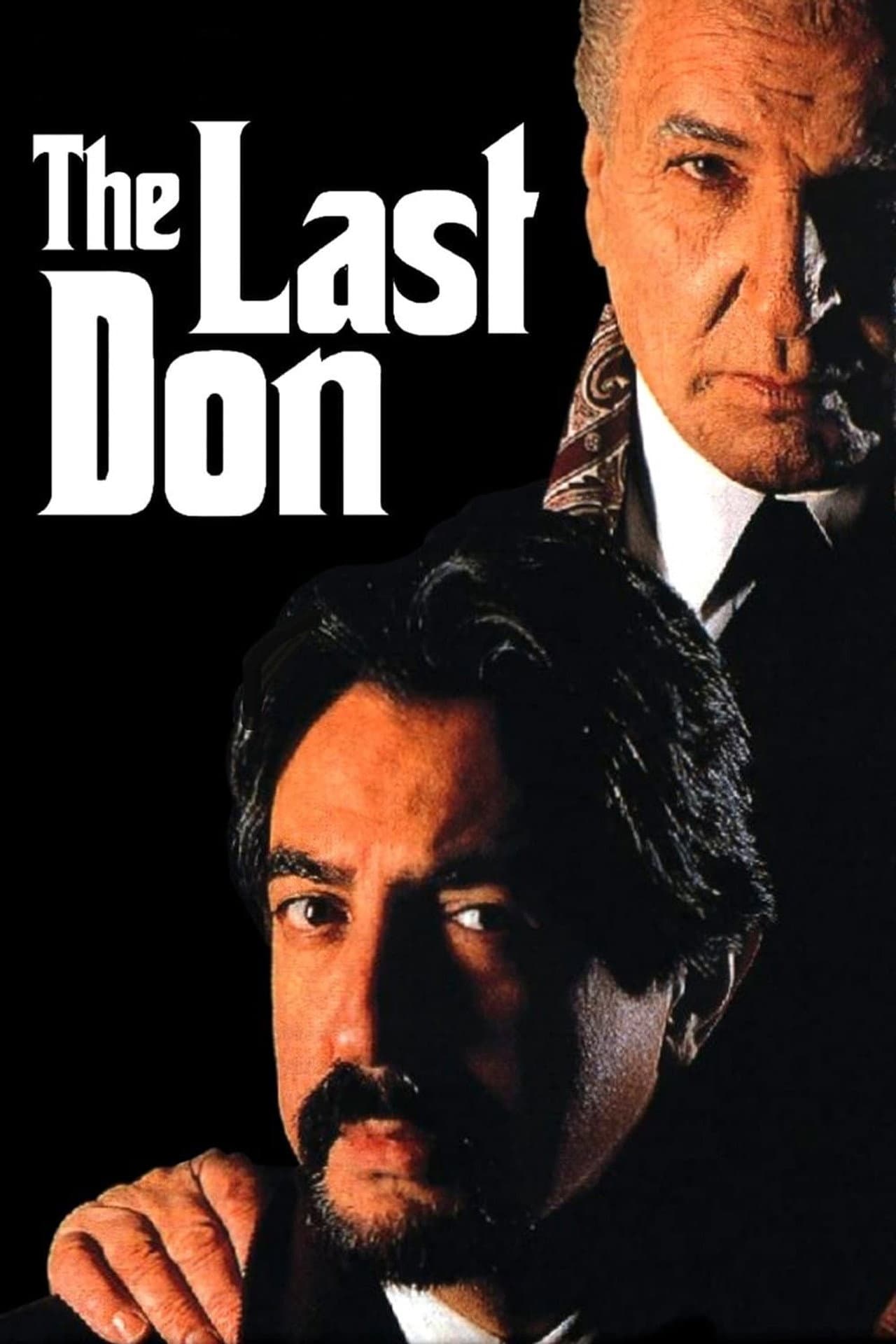 The Last Don preview 2