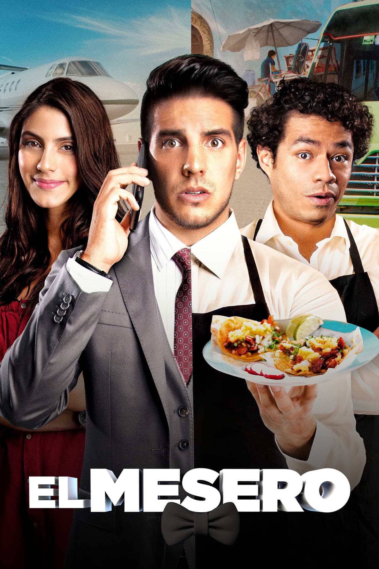 El mesero preview 2