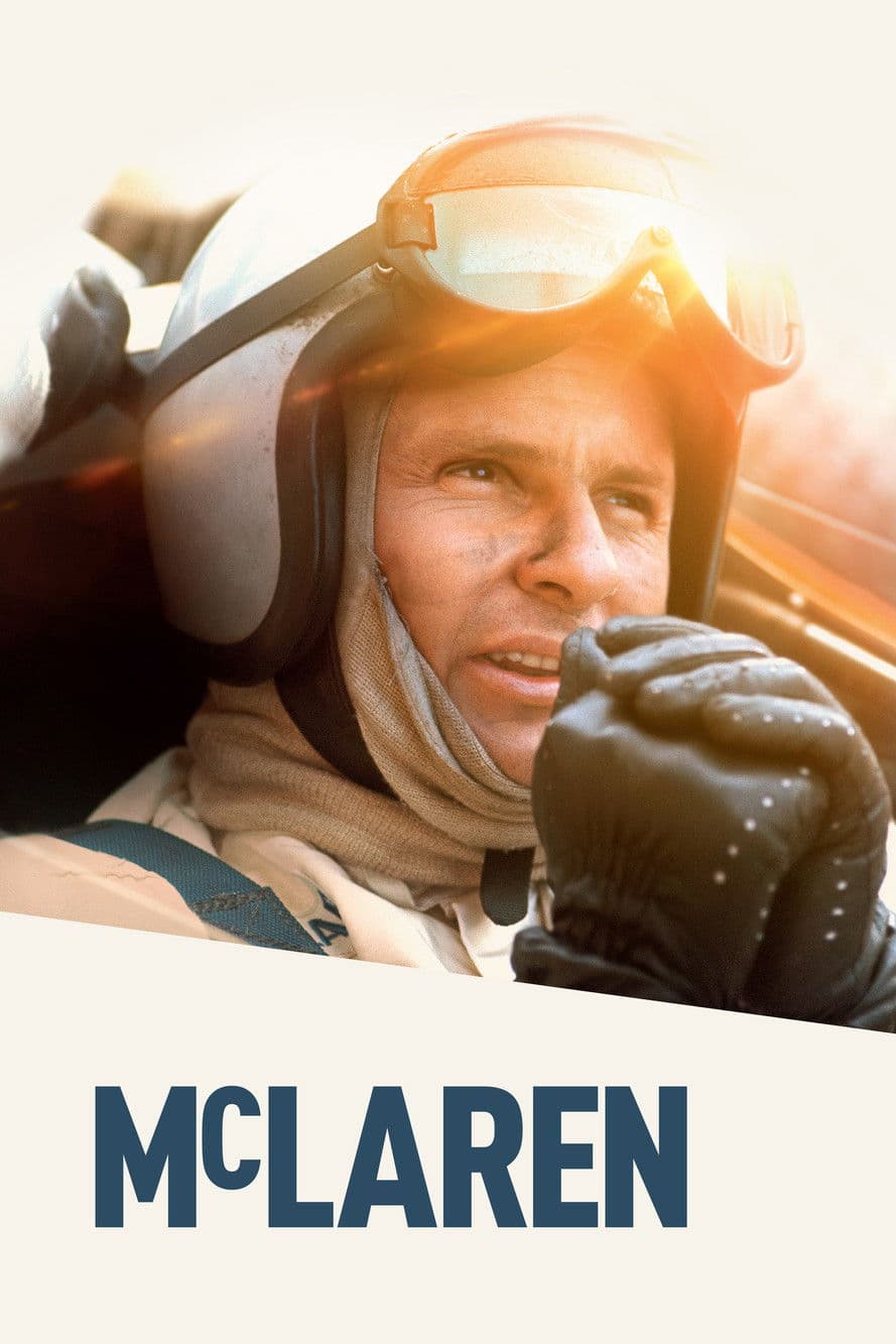 McLaren preview 2