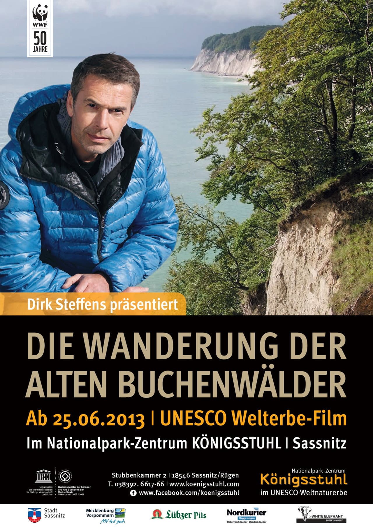 The Hike Through the Ancient Beech Forests - UNESCO World Heritage since 2011 preview 1