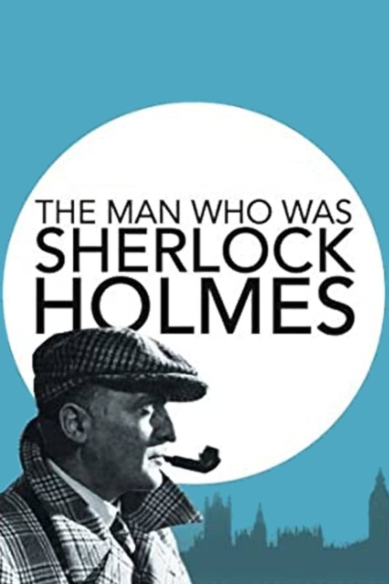 The Man Who Was Sherlock Holmes preview 2