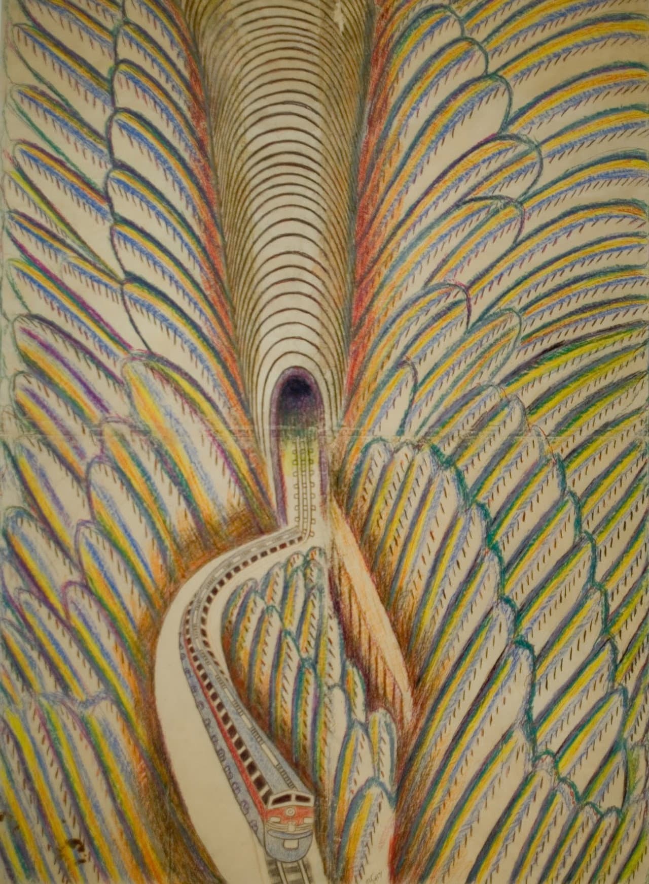 Arte Errante preview 2