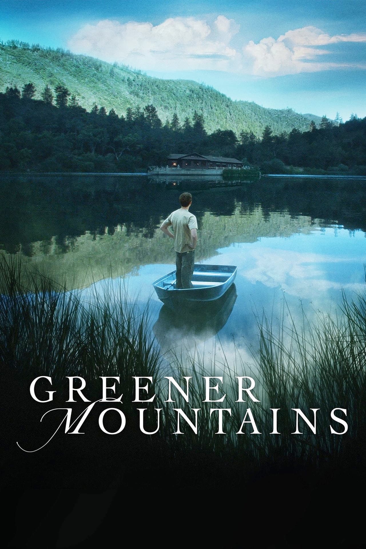 Greener Mountains preview 2