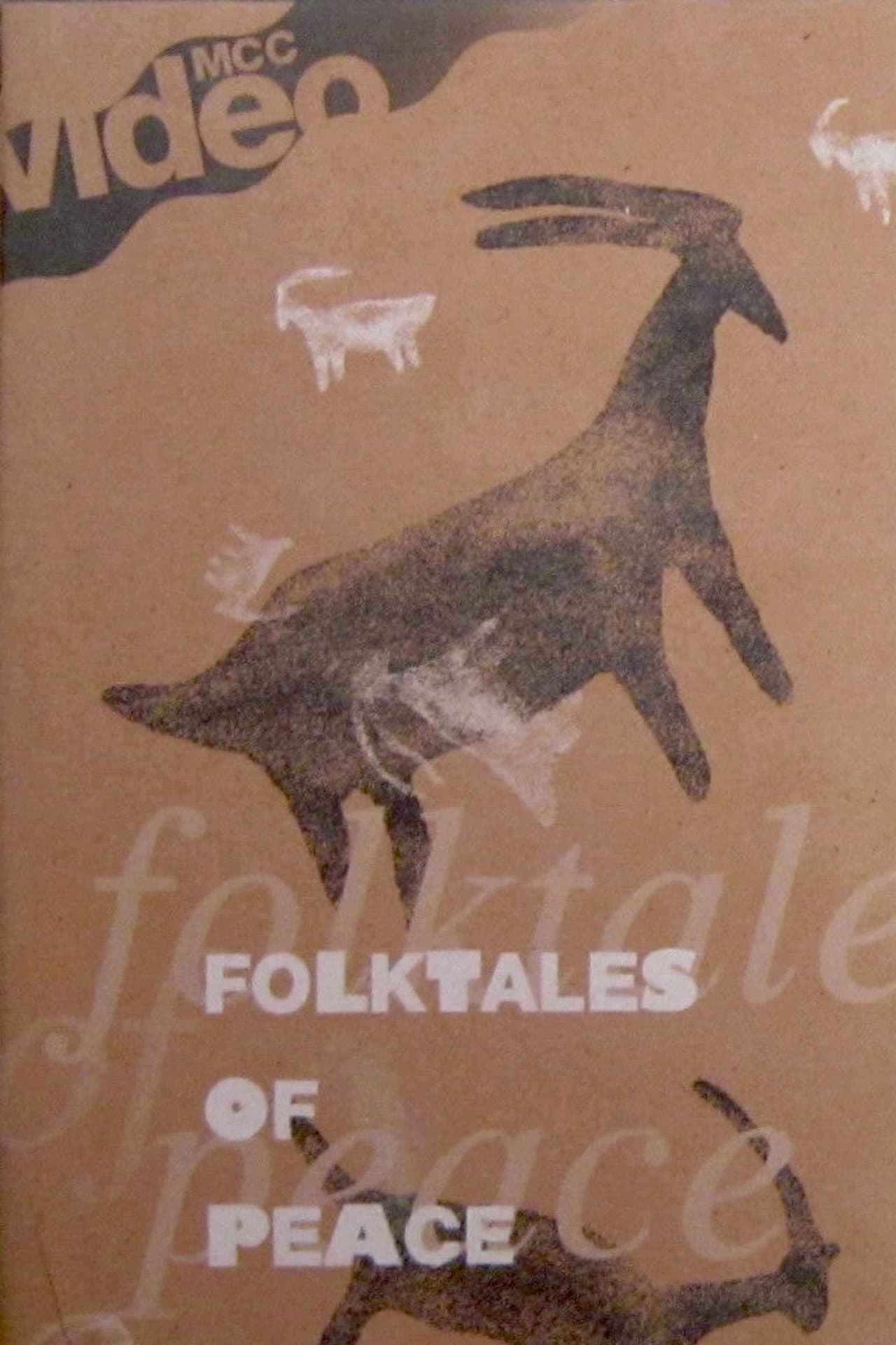 Folktales of Peace preview 1