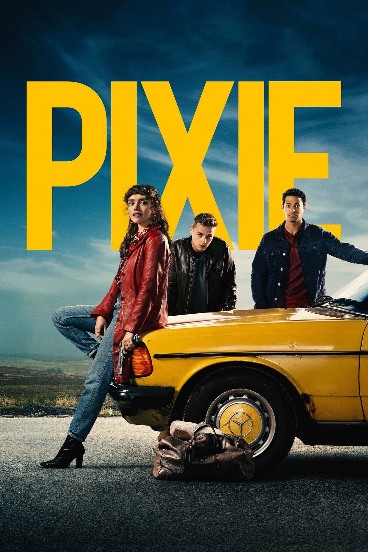 Pixie preview 2