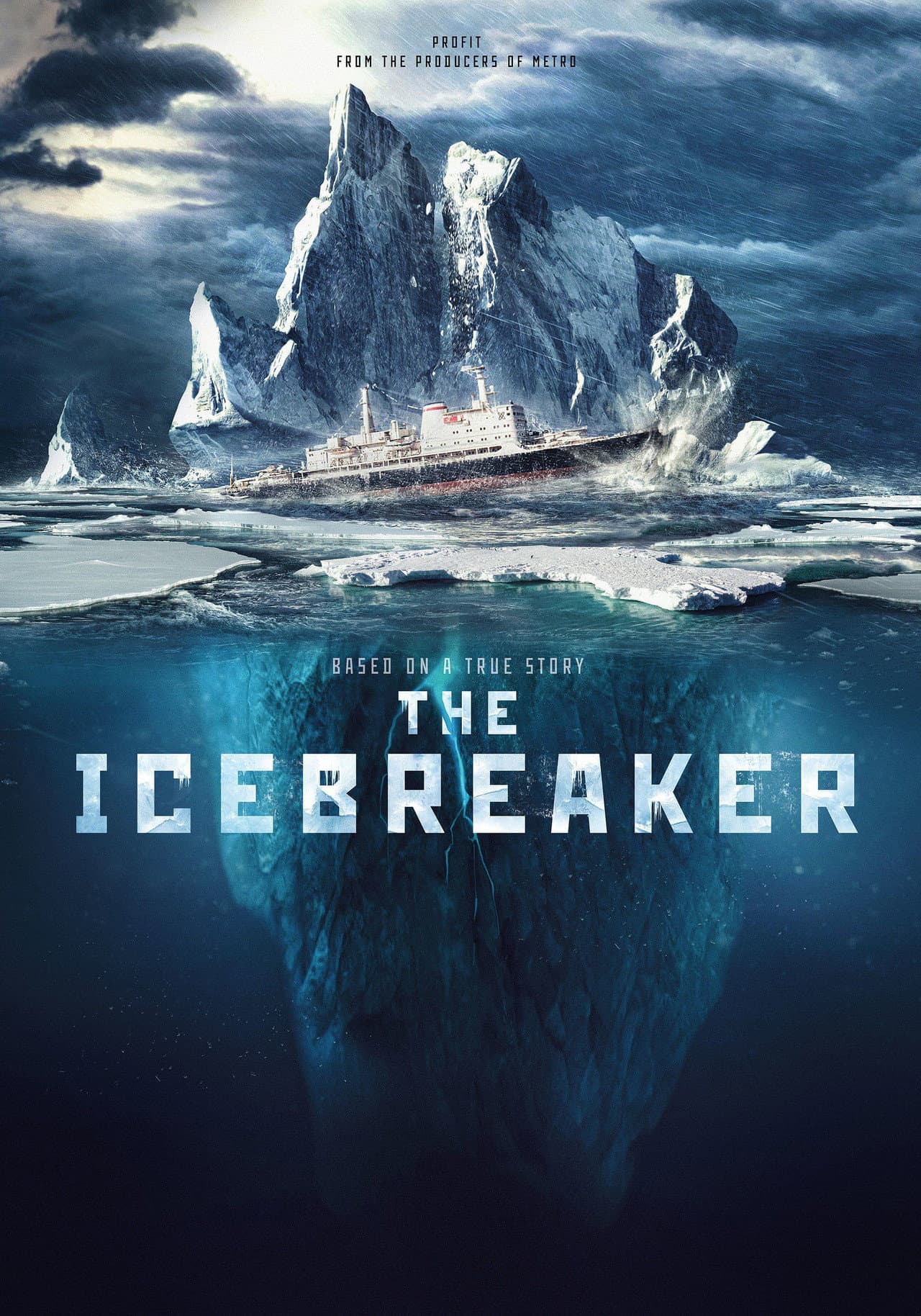The Icebreaker preview 2