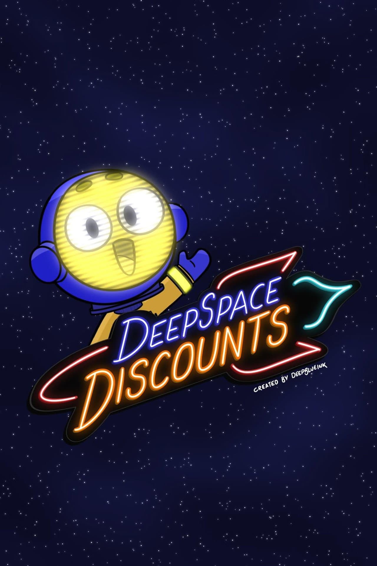 Deep Space Discounts preview 2