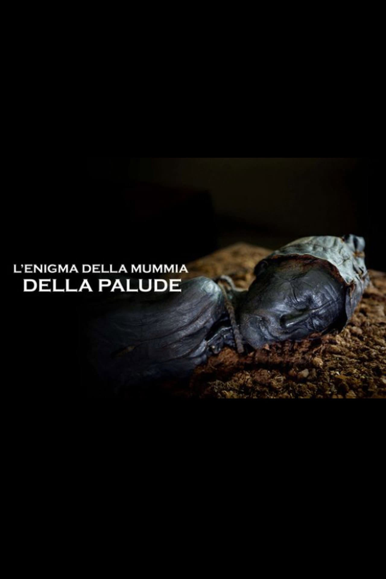 L'enigma della mummia della palude preview 2