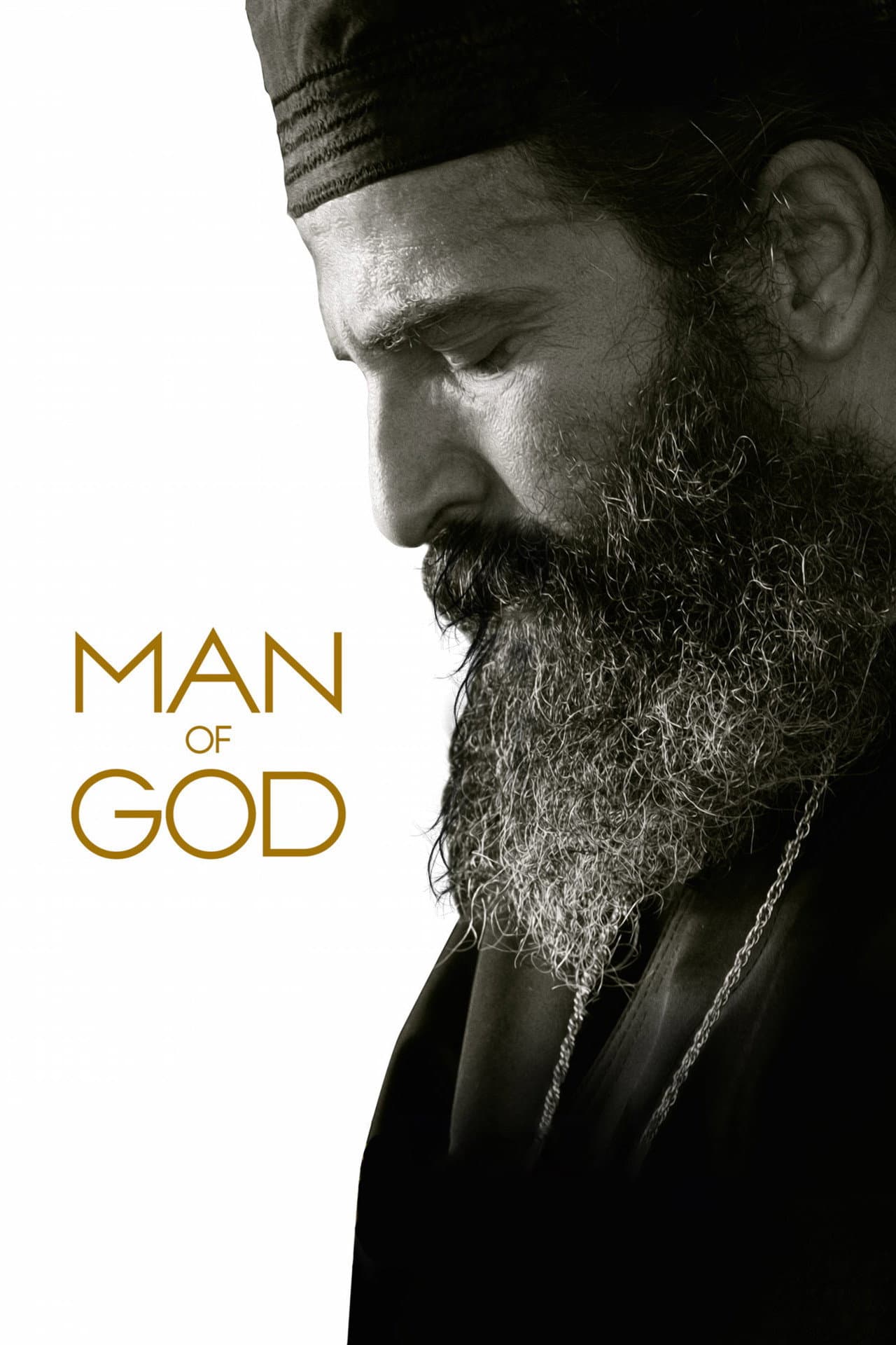 Man of God preview 2