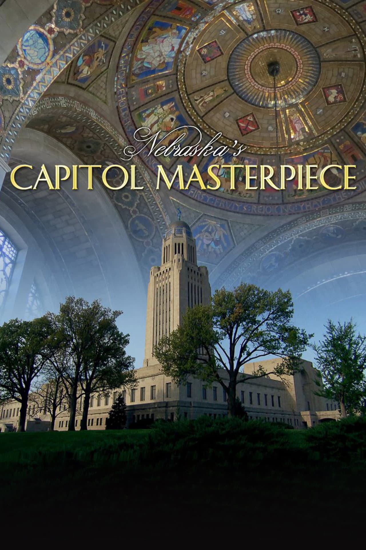 Nebraska's Capitol Masterpiece preview 2