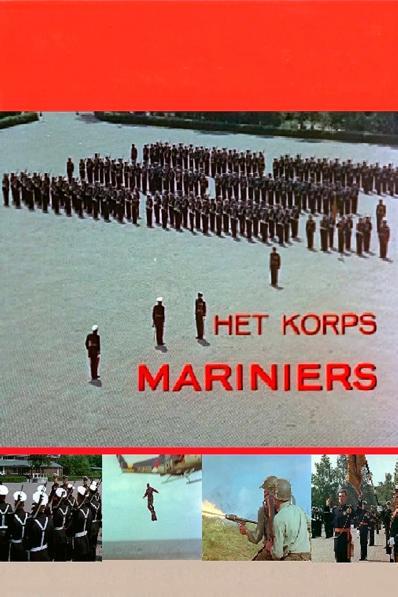 The Royal Dutch Marine Corps preview 1